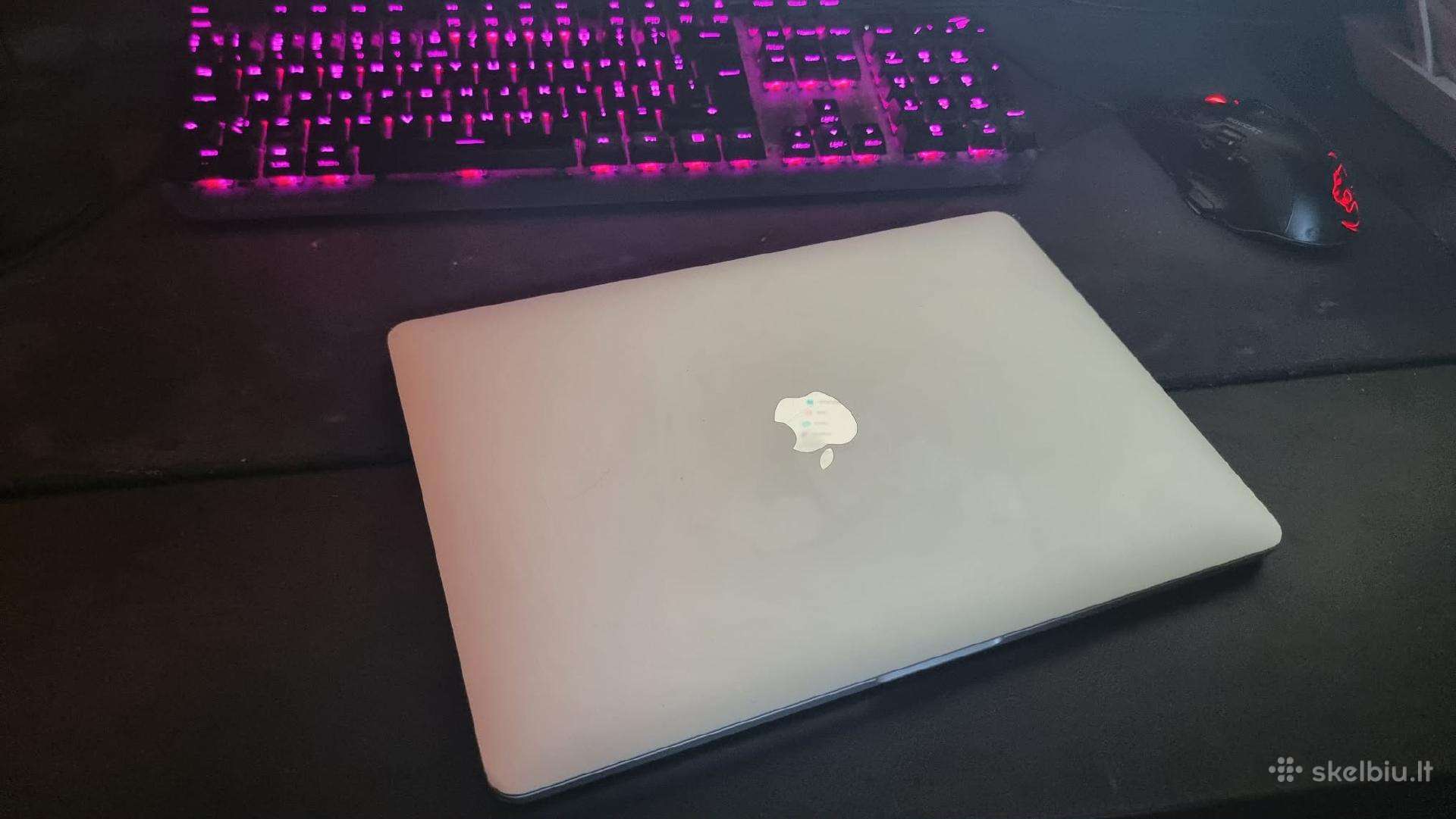 MacBook Pro A1708