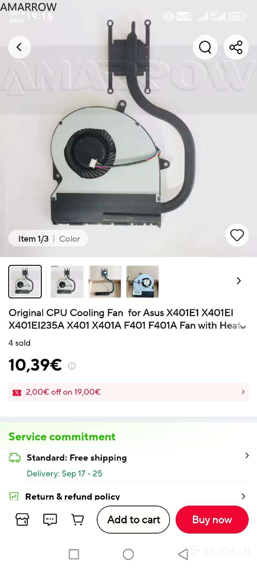 Asus 401a ieškau