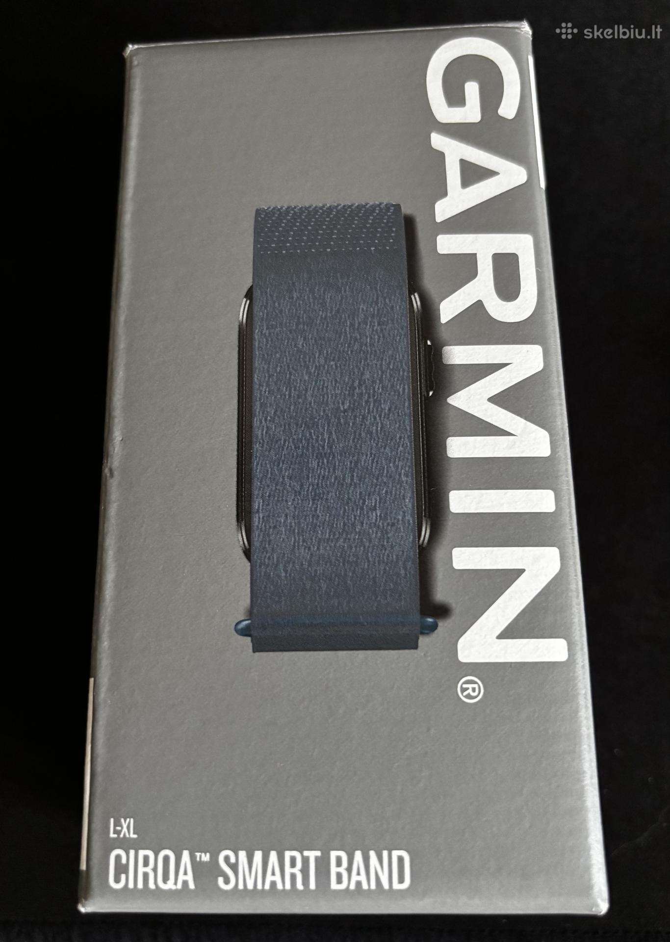 Garmin Cirqua