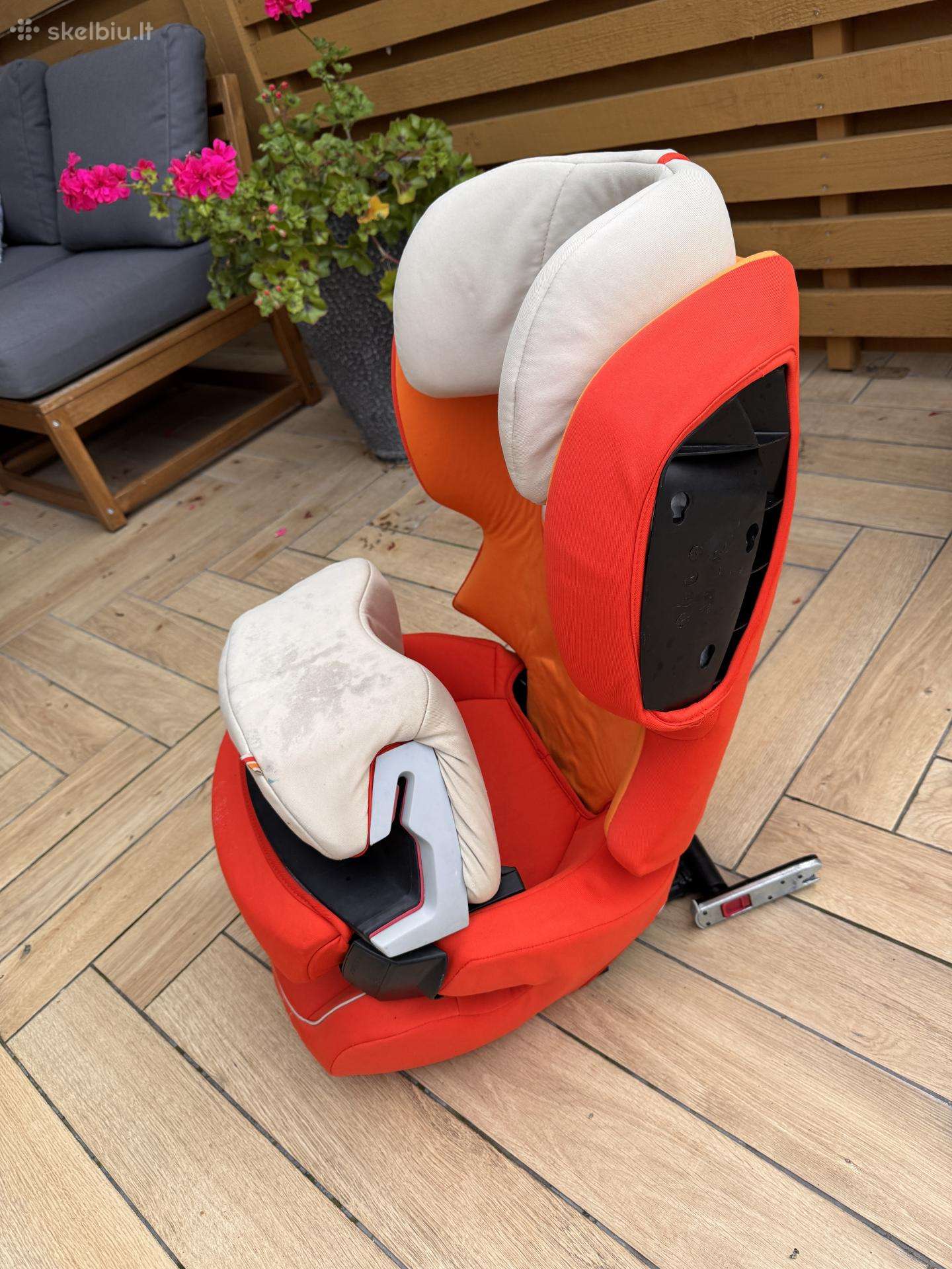 Cybex Juno