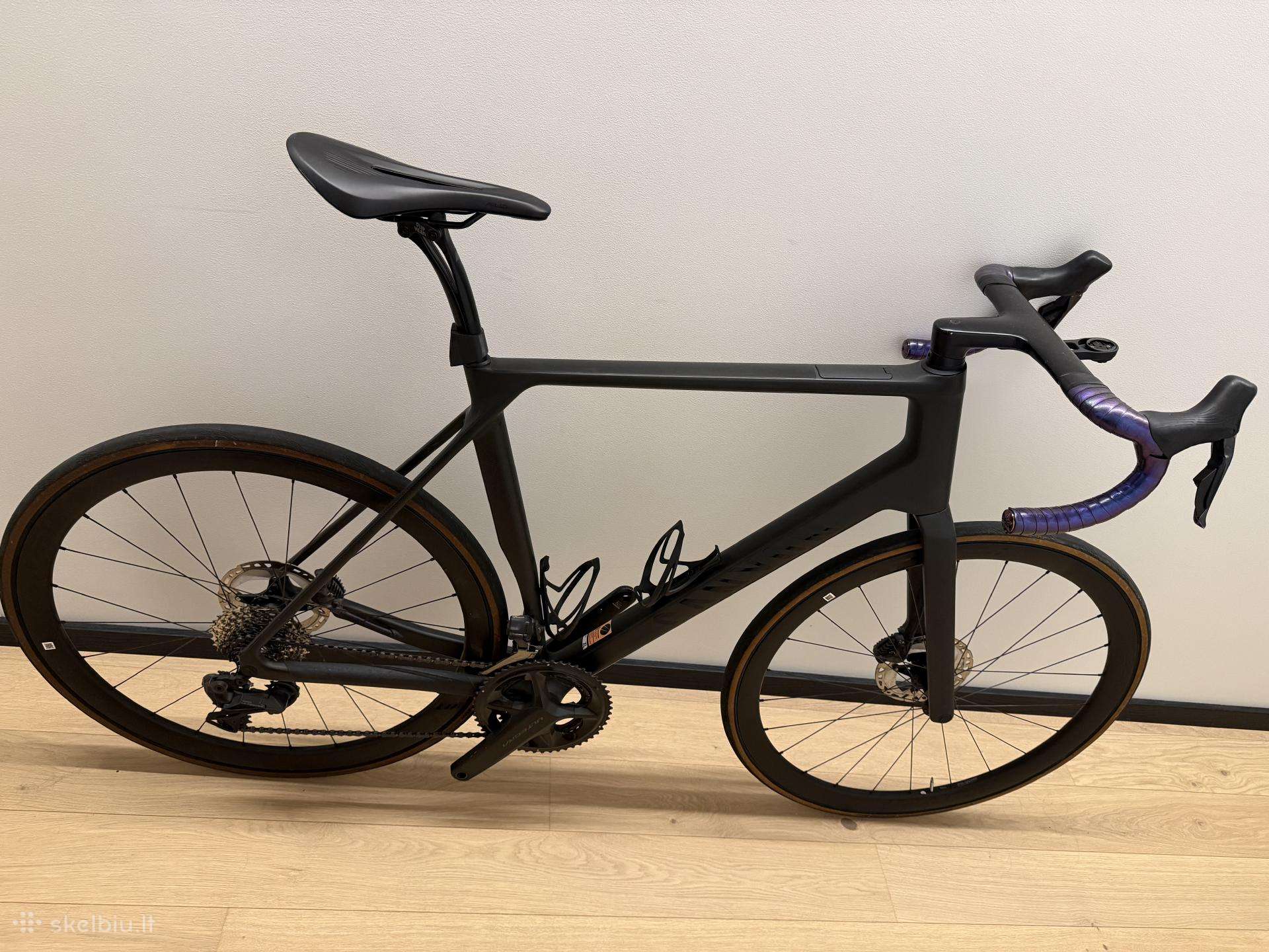 Canyon endurace CF SLX 8 2023