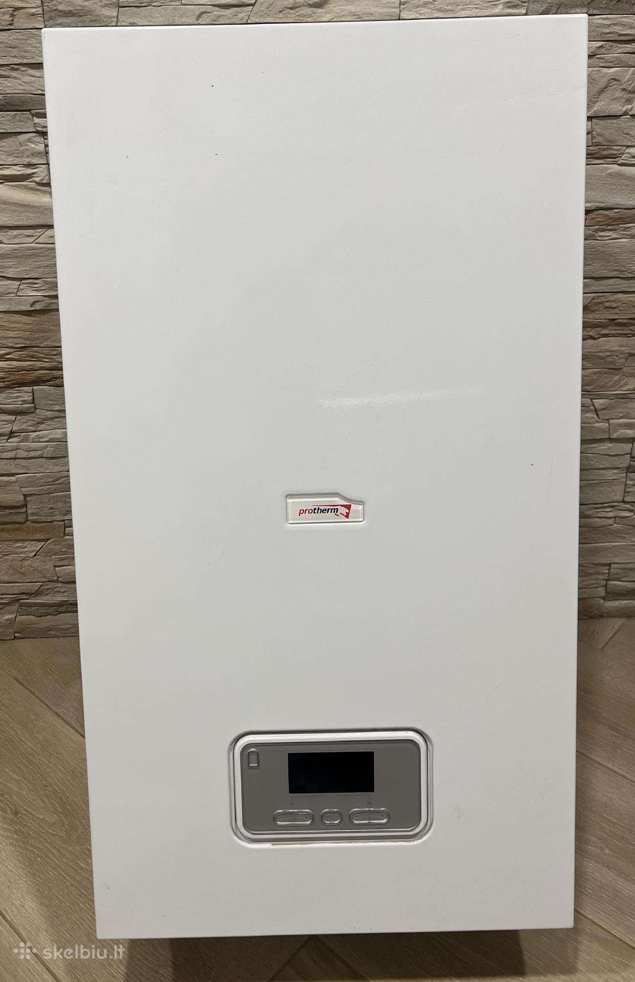 Elektrinis šildytuvas/katilas/pečius Protherm
