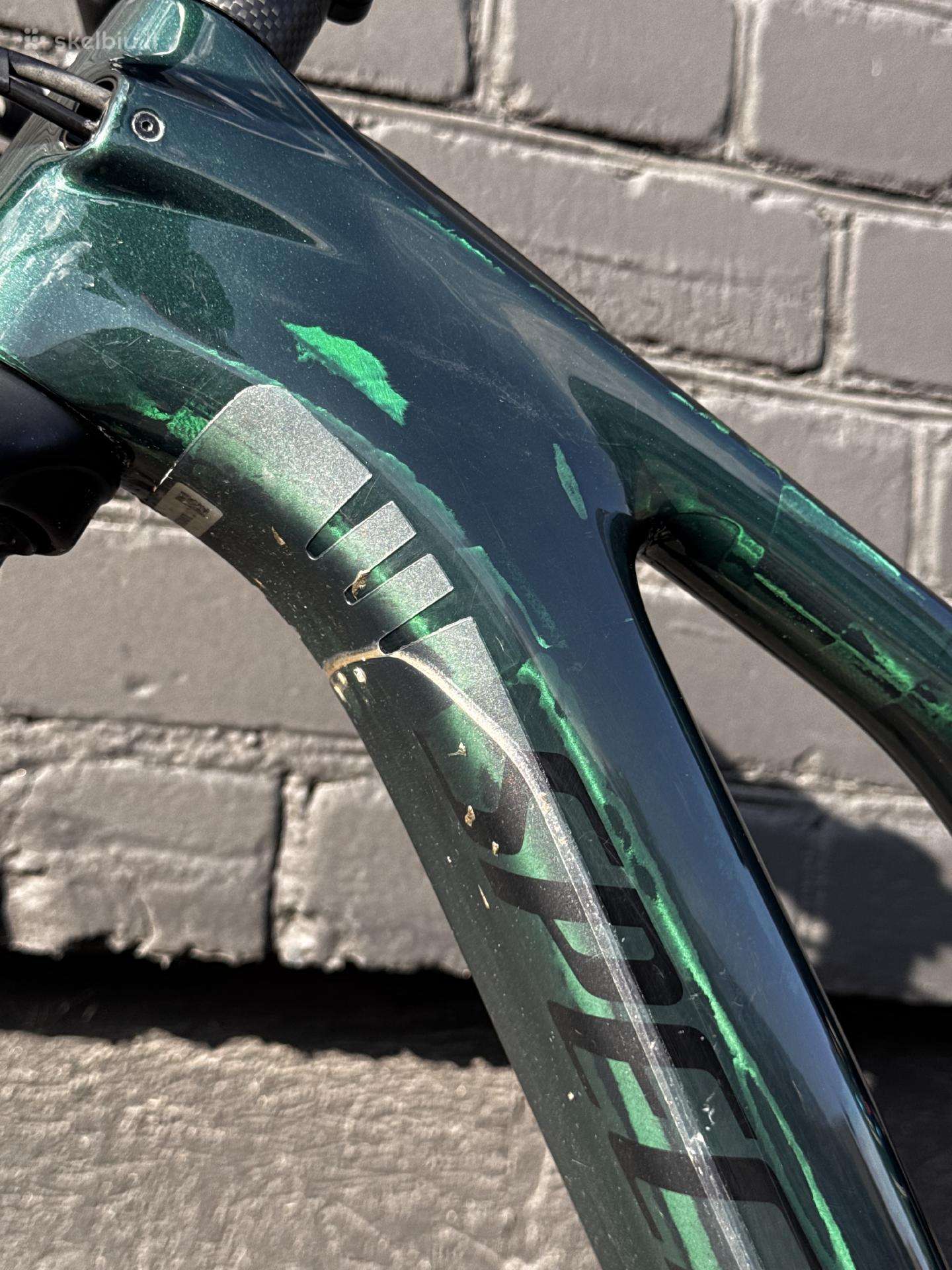 Электрический велосипед Specialized 29″