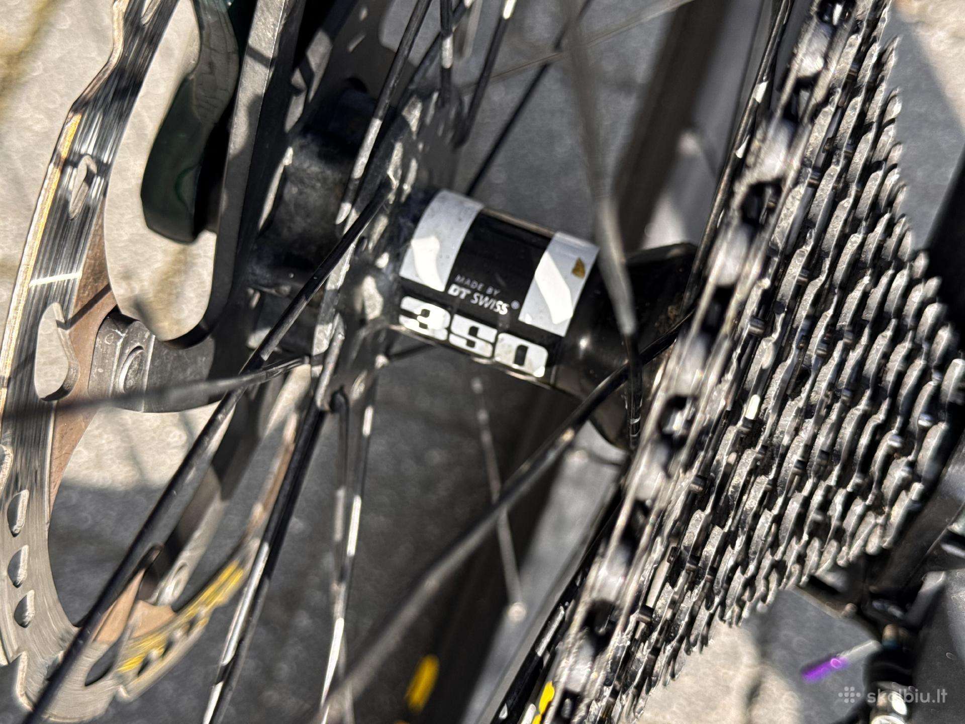 Электрический велосипед Specialized 29″