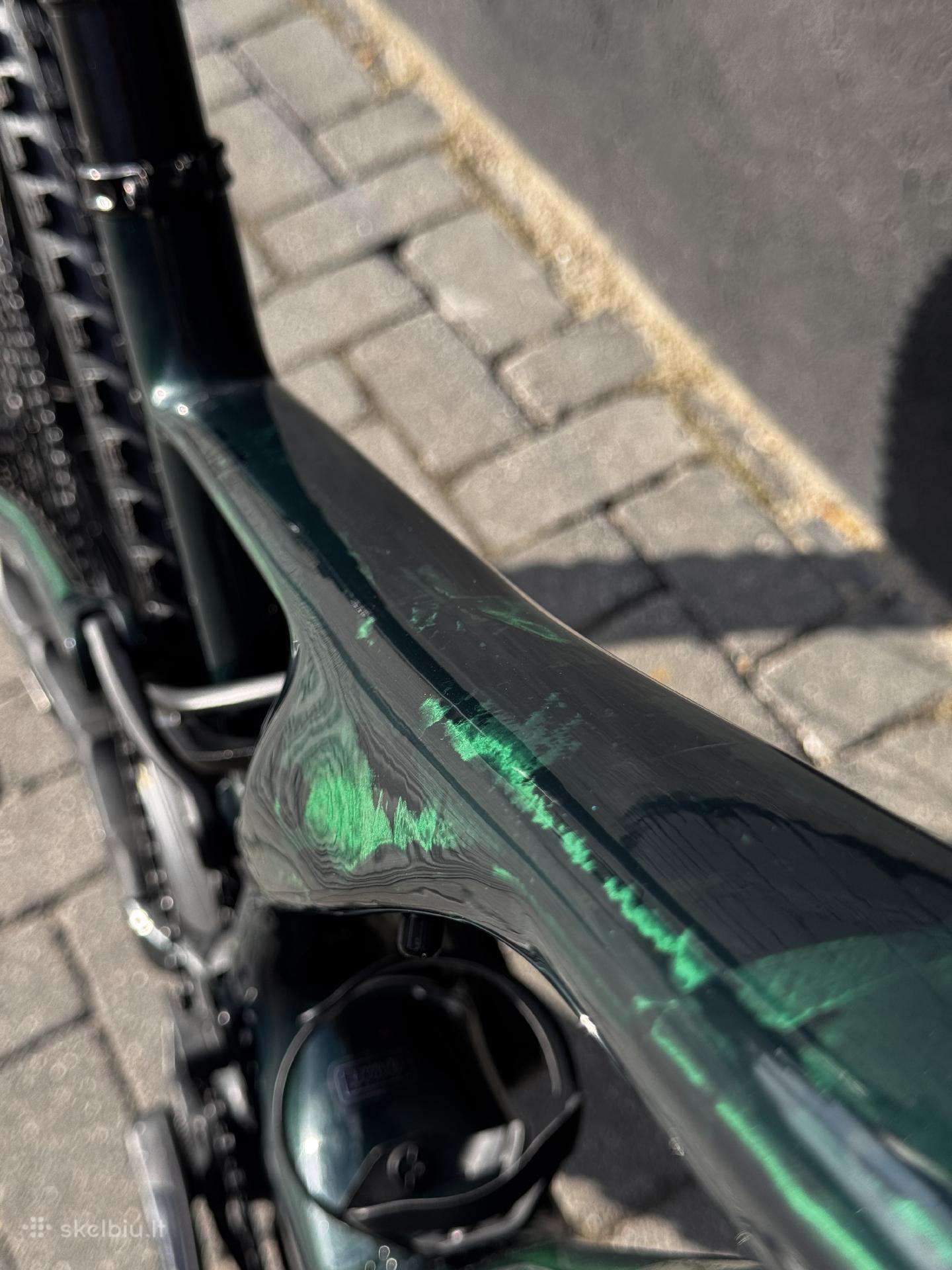 Электрический велосипед Specialized 29″