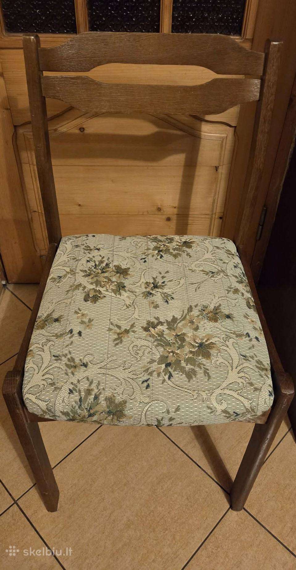Kėdės