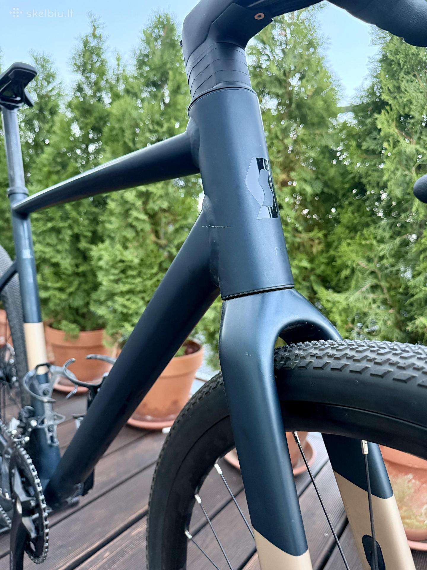 Other bike Scott 28″