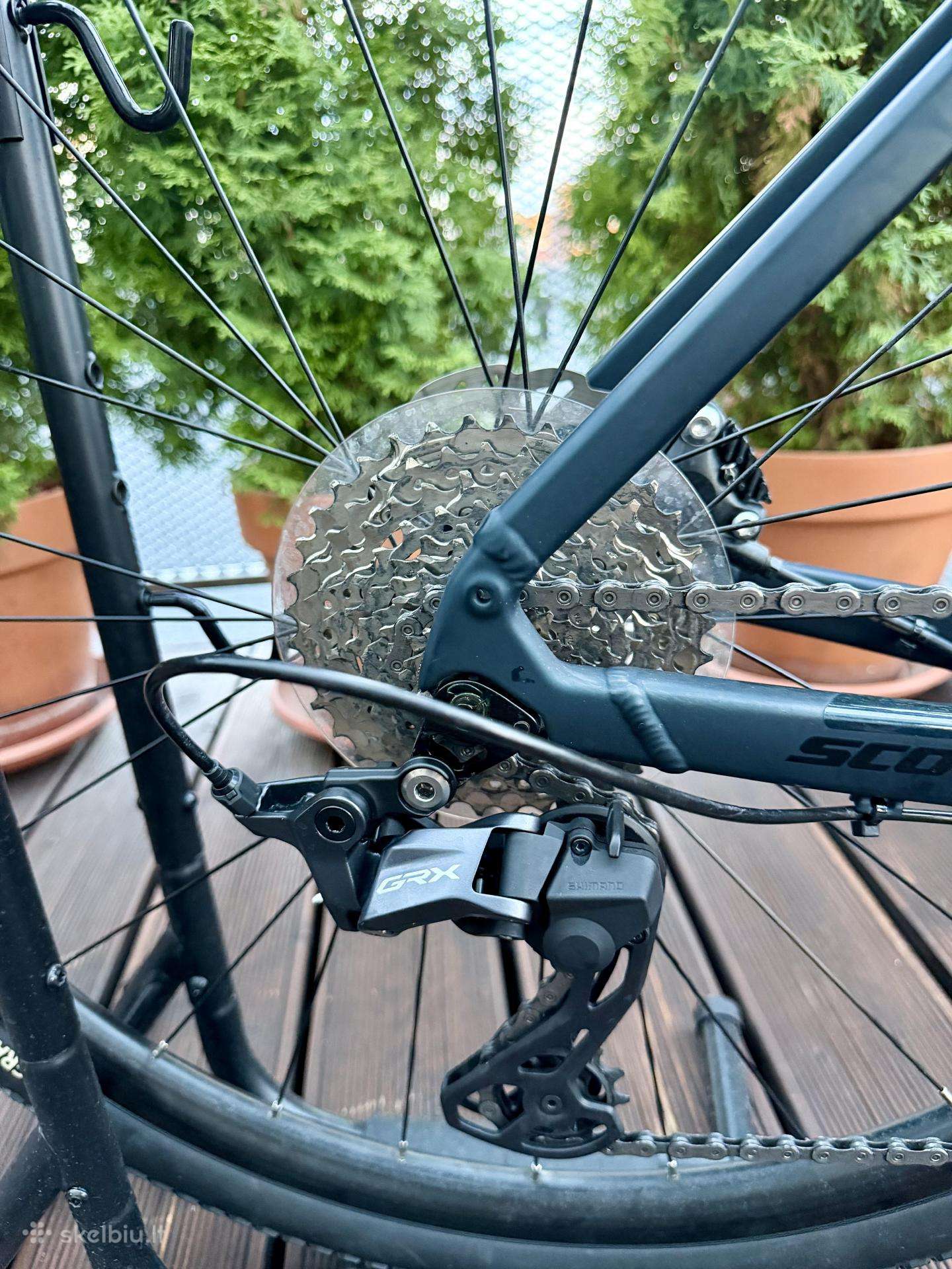 Other bike Scott 28″