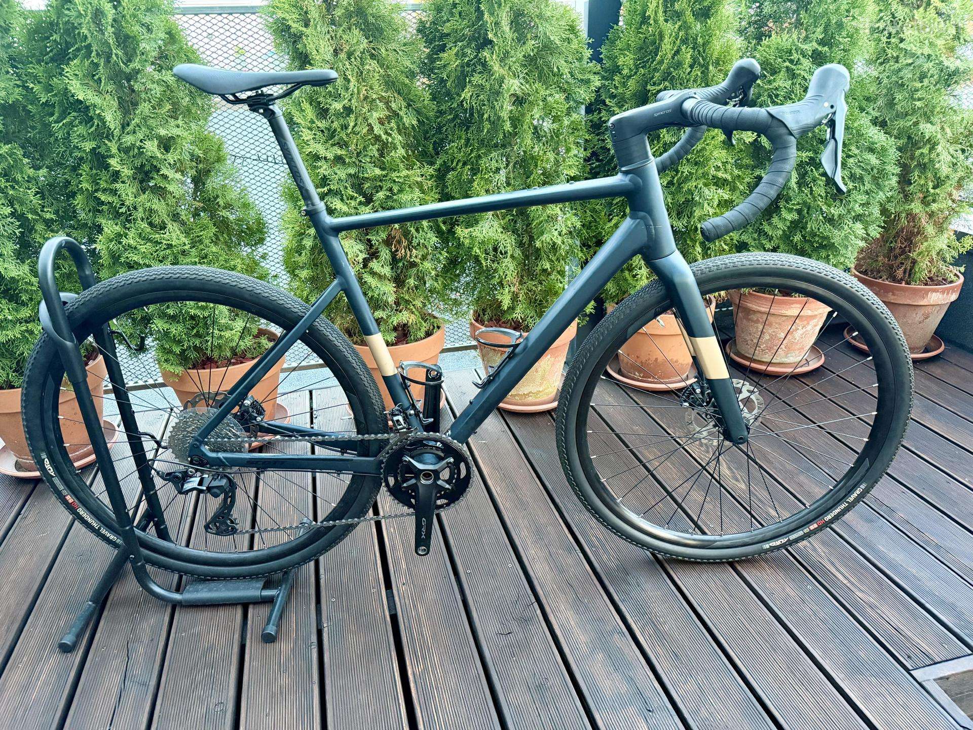 Other bike Scott 28″