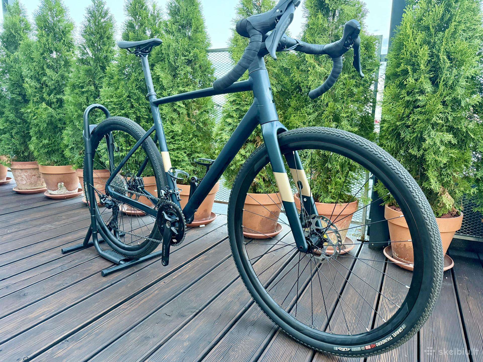 Parduodu Scott Speedster 10