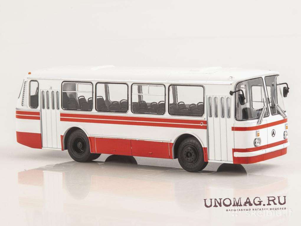 Laz-695h