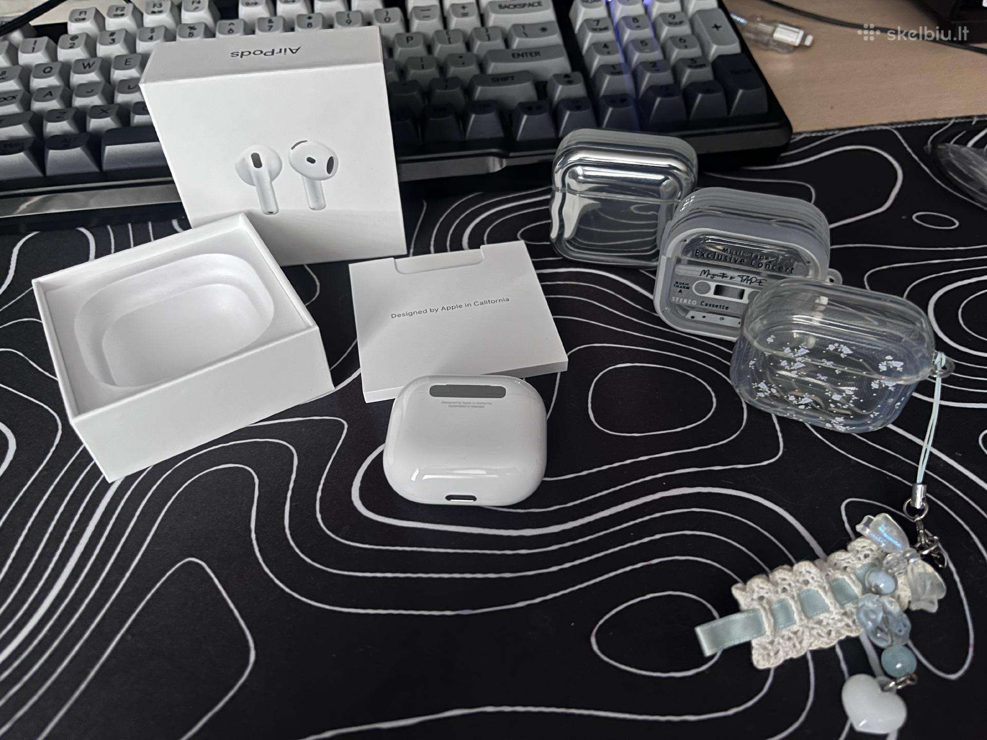 Airpods 4