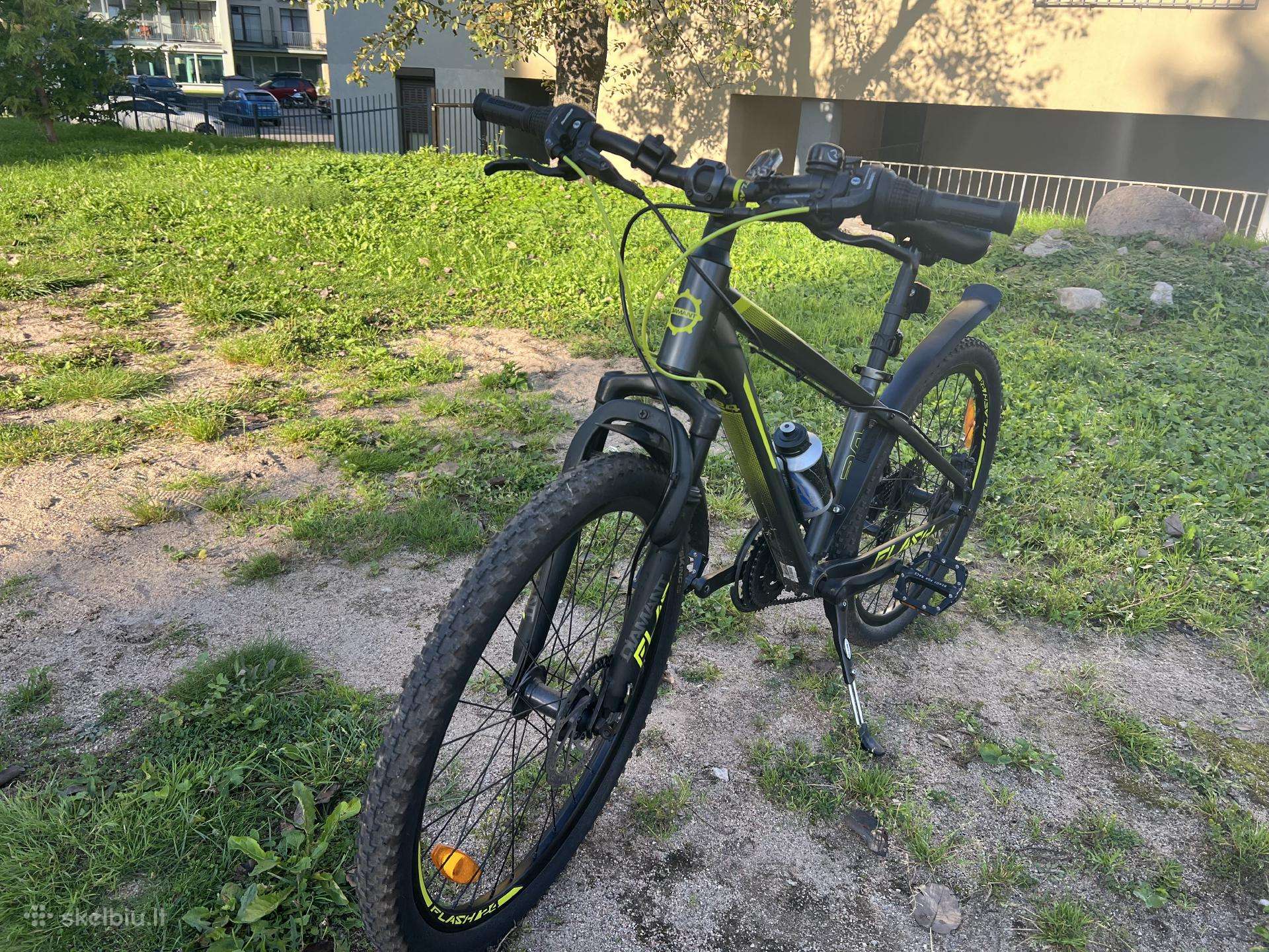 Детский велосипед Diamant 24″