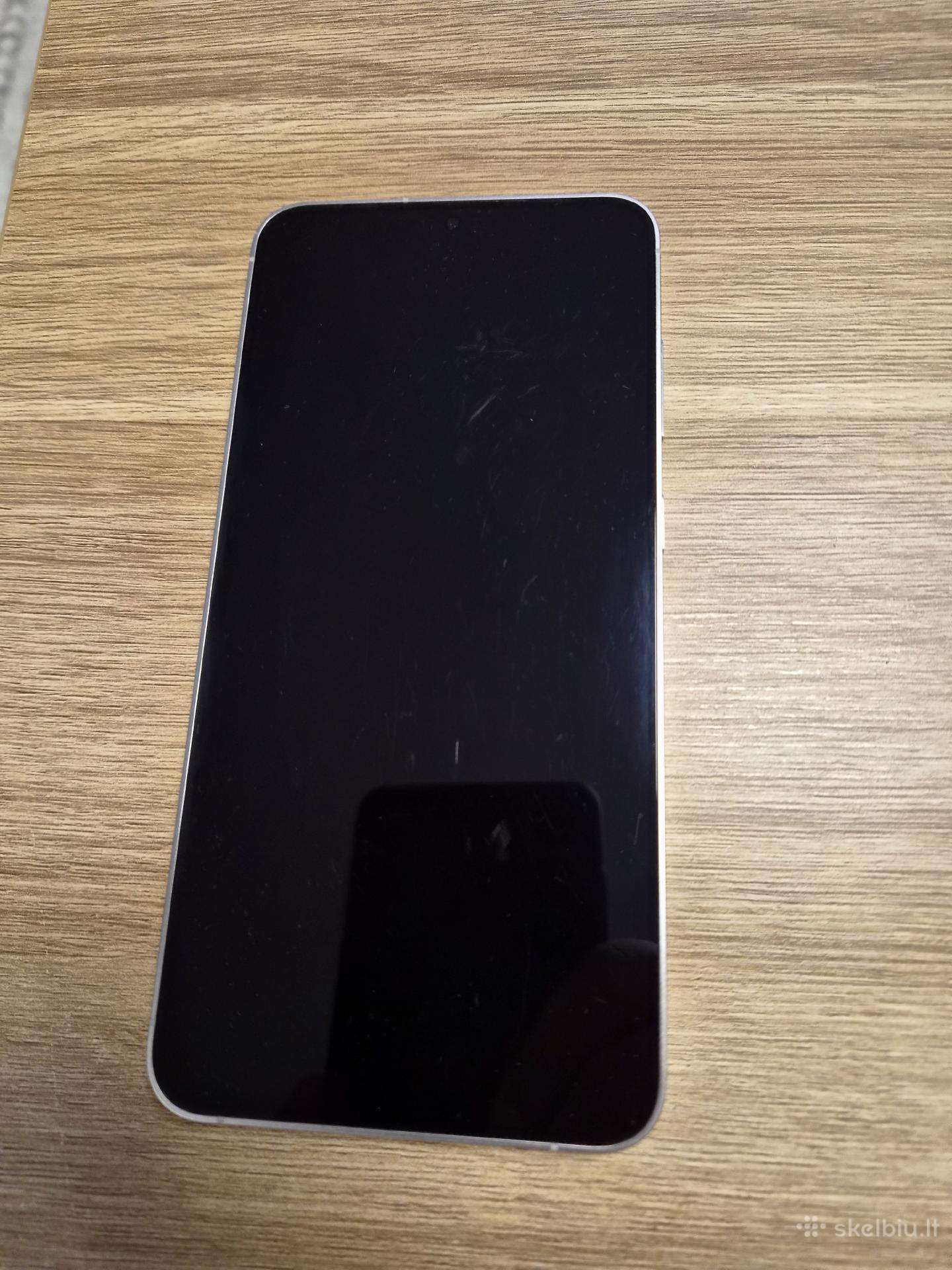 Samsung Galaxy S24 plus 256gb