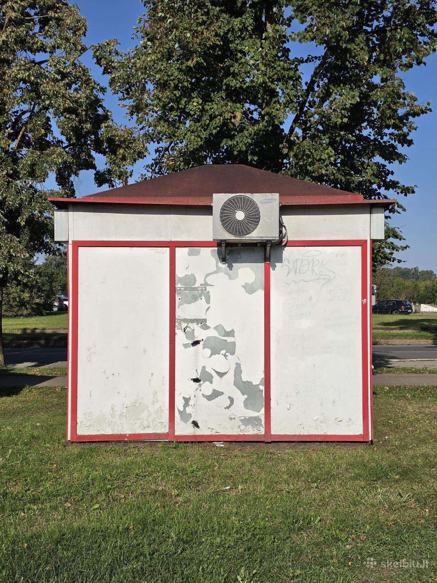 Kioskas