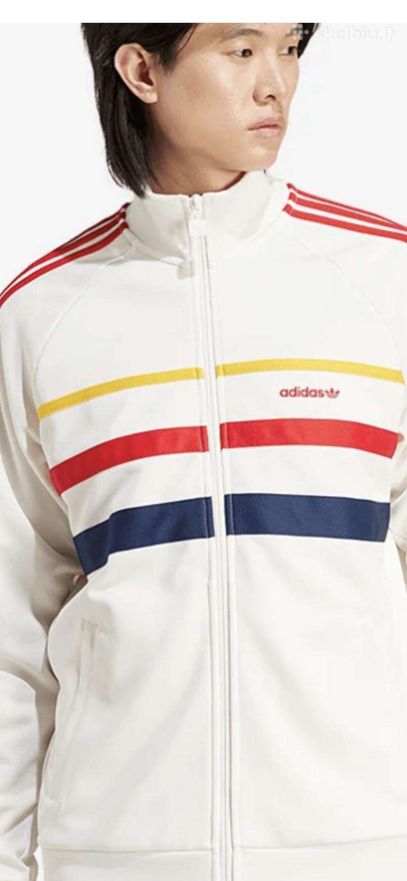 Adidas Originals naujas dzemperis L
