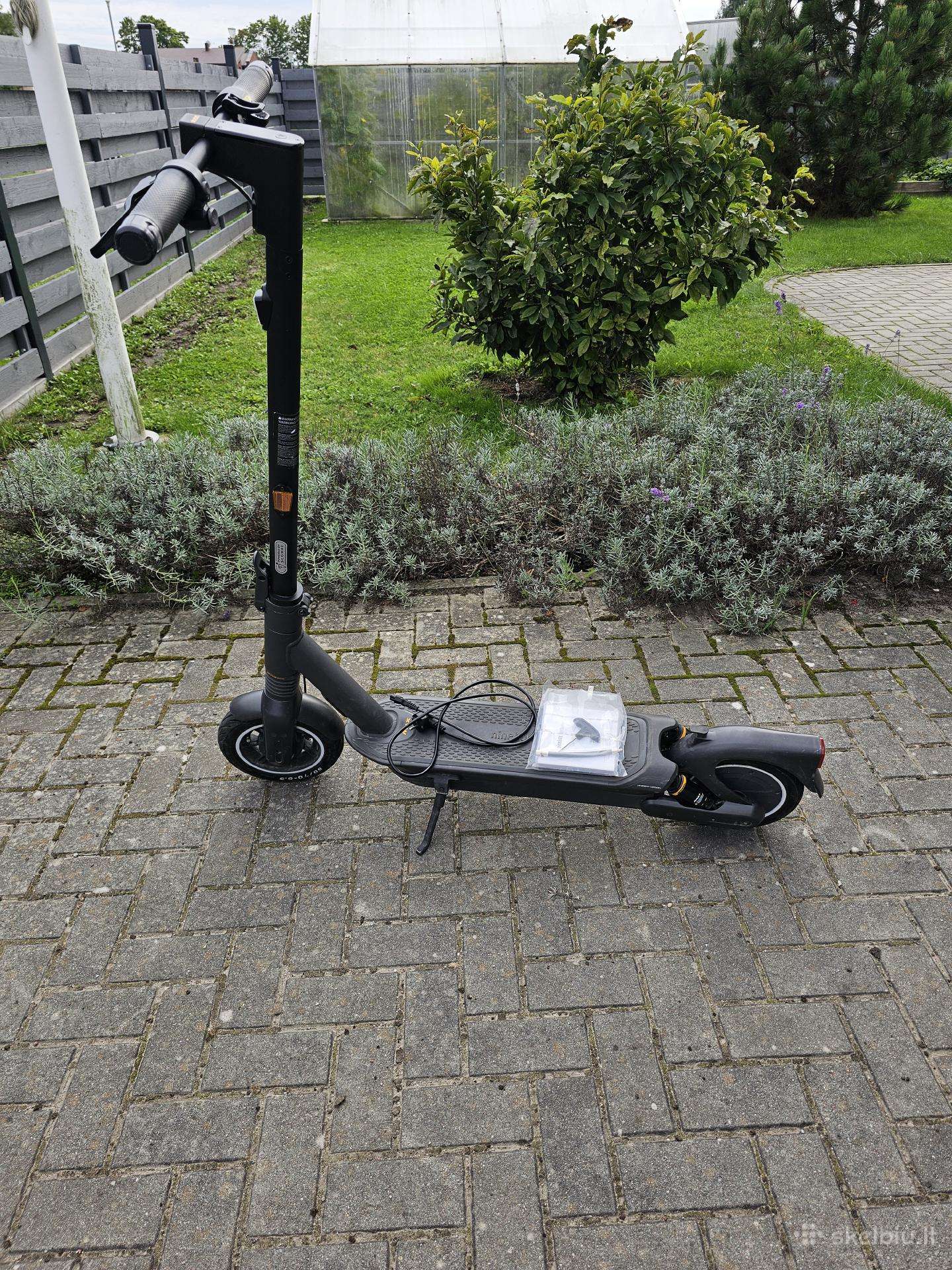 Ninebot Max G2