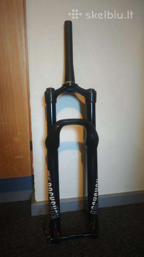 Šakė Rockshox 35 Gold Rl