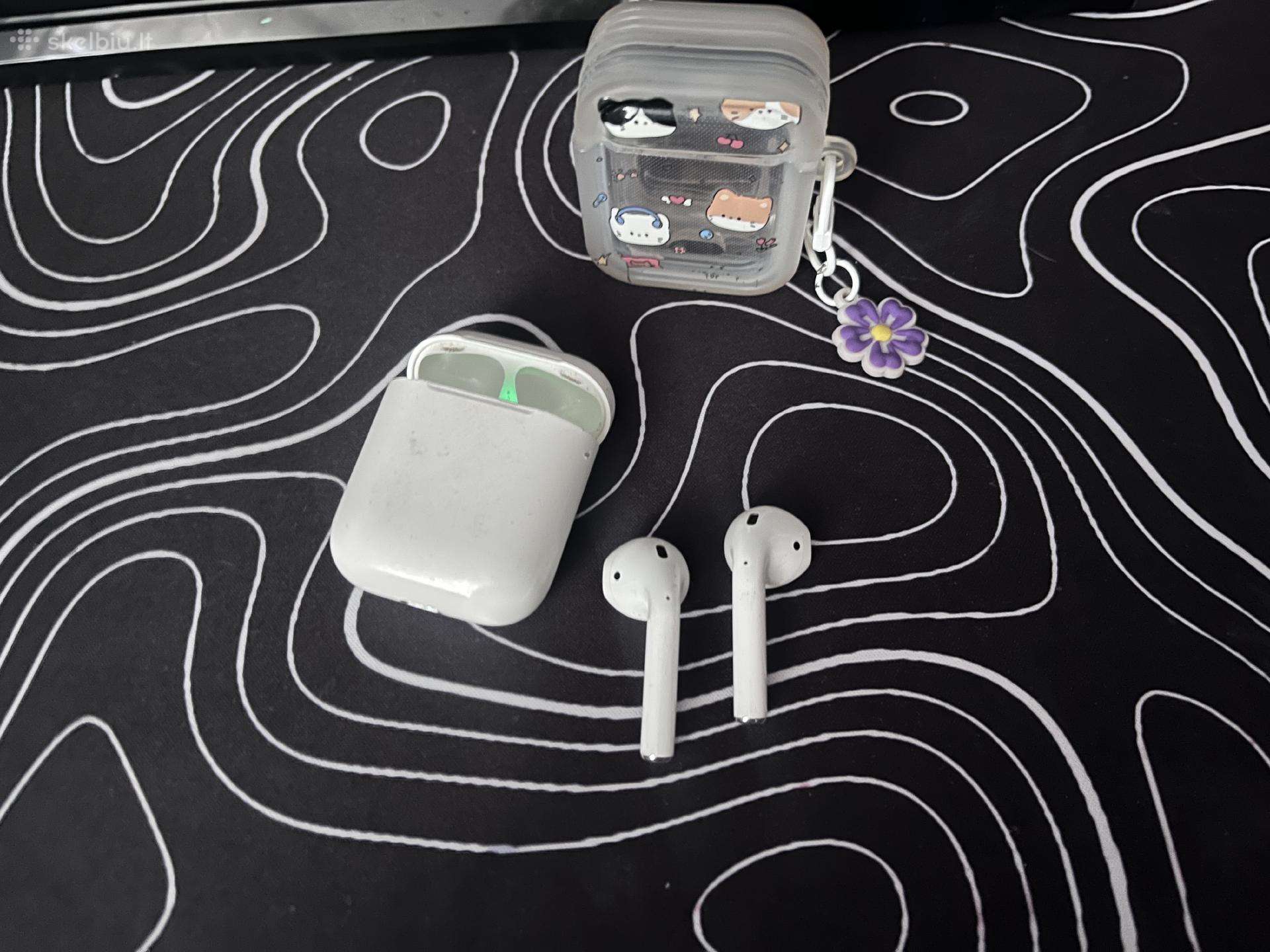 Airpods 2