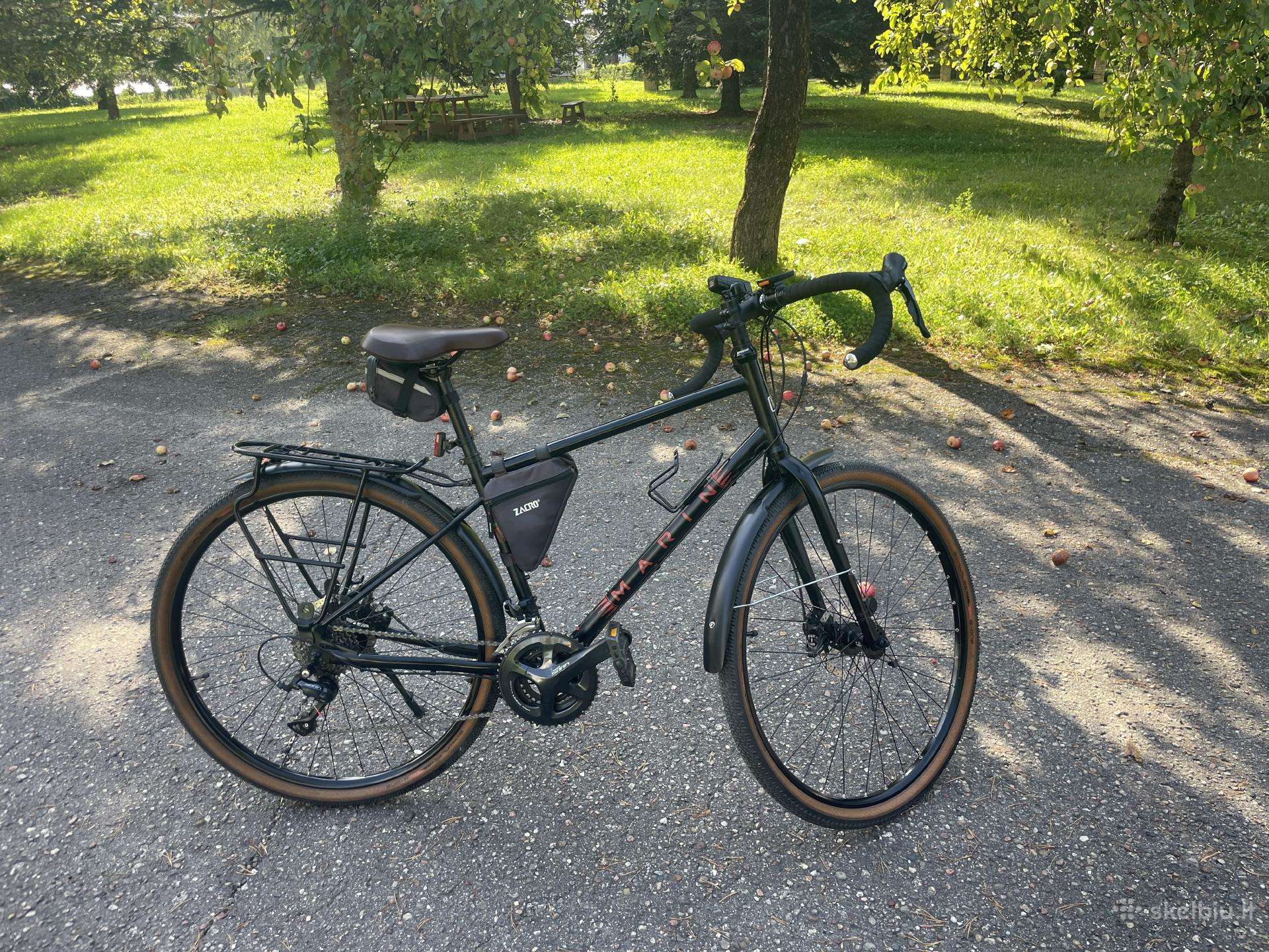 Marin Four Corners Gravelis