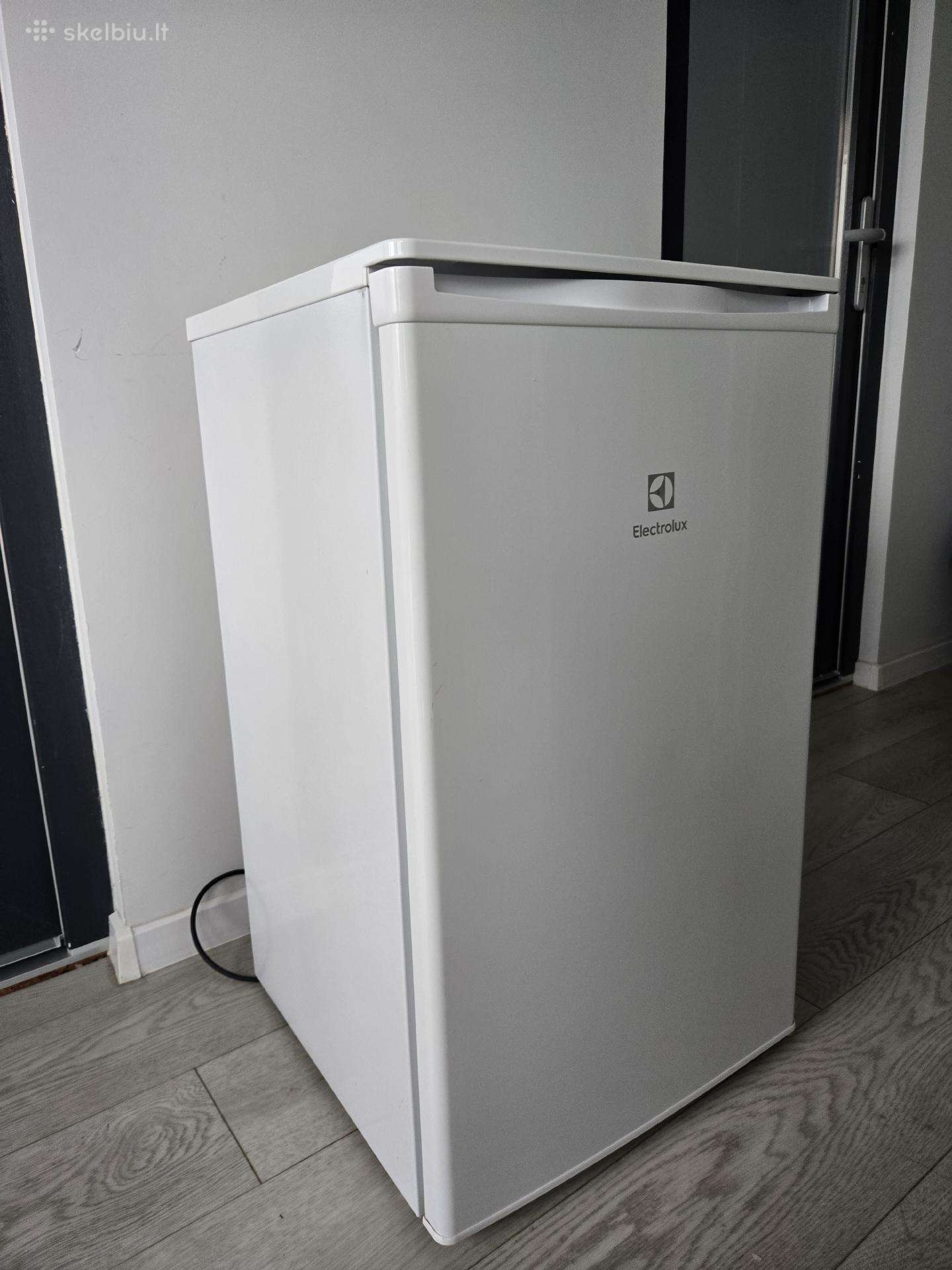 Šaldytuvas Electrolux mini