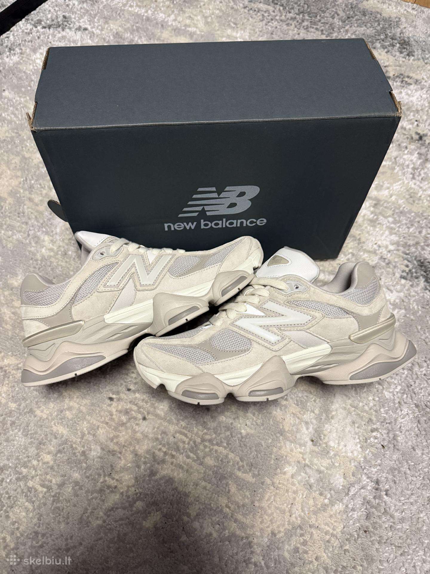 New Balance 9060