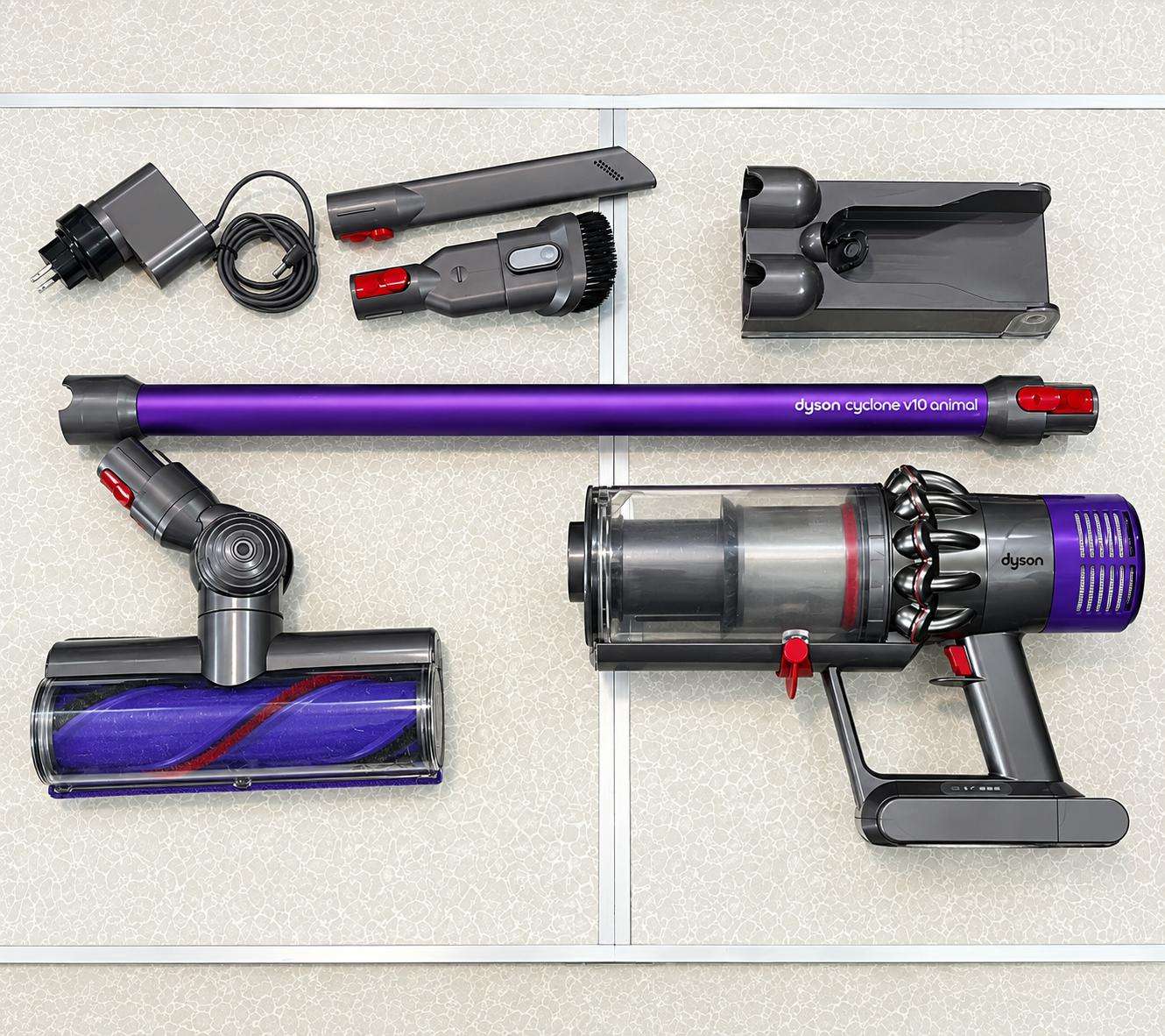 Dyson V10 Animal