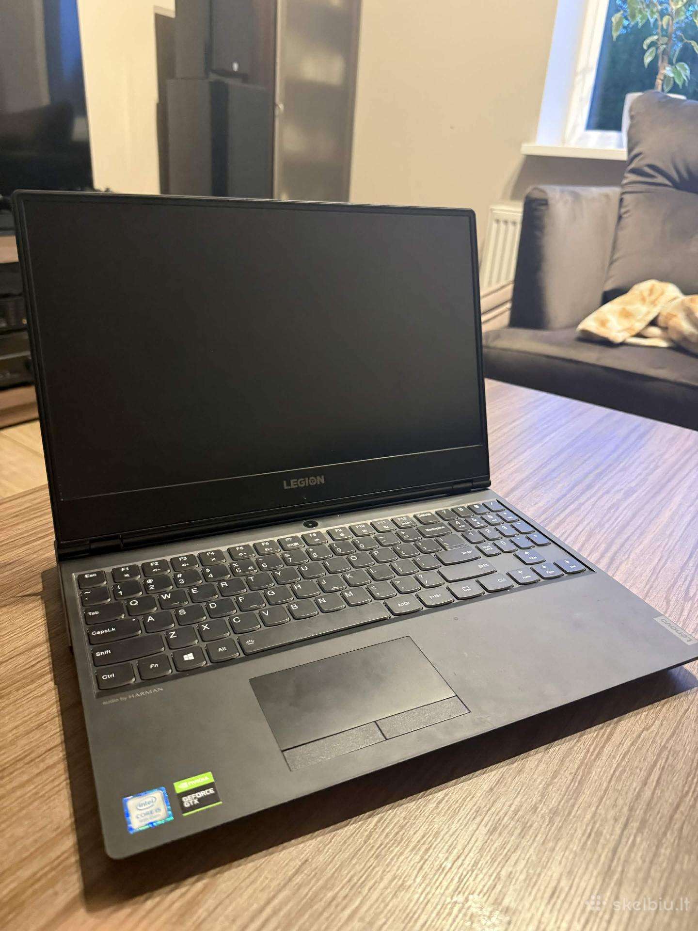 Lenovo Legion Y540