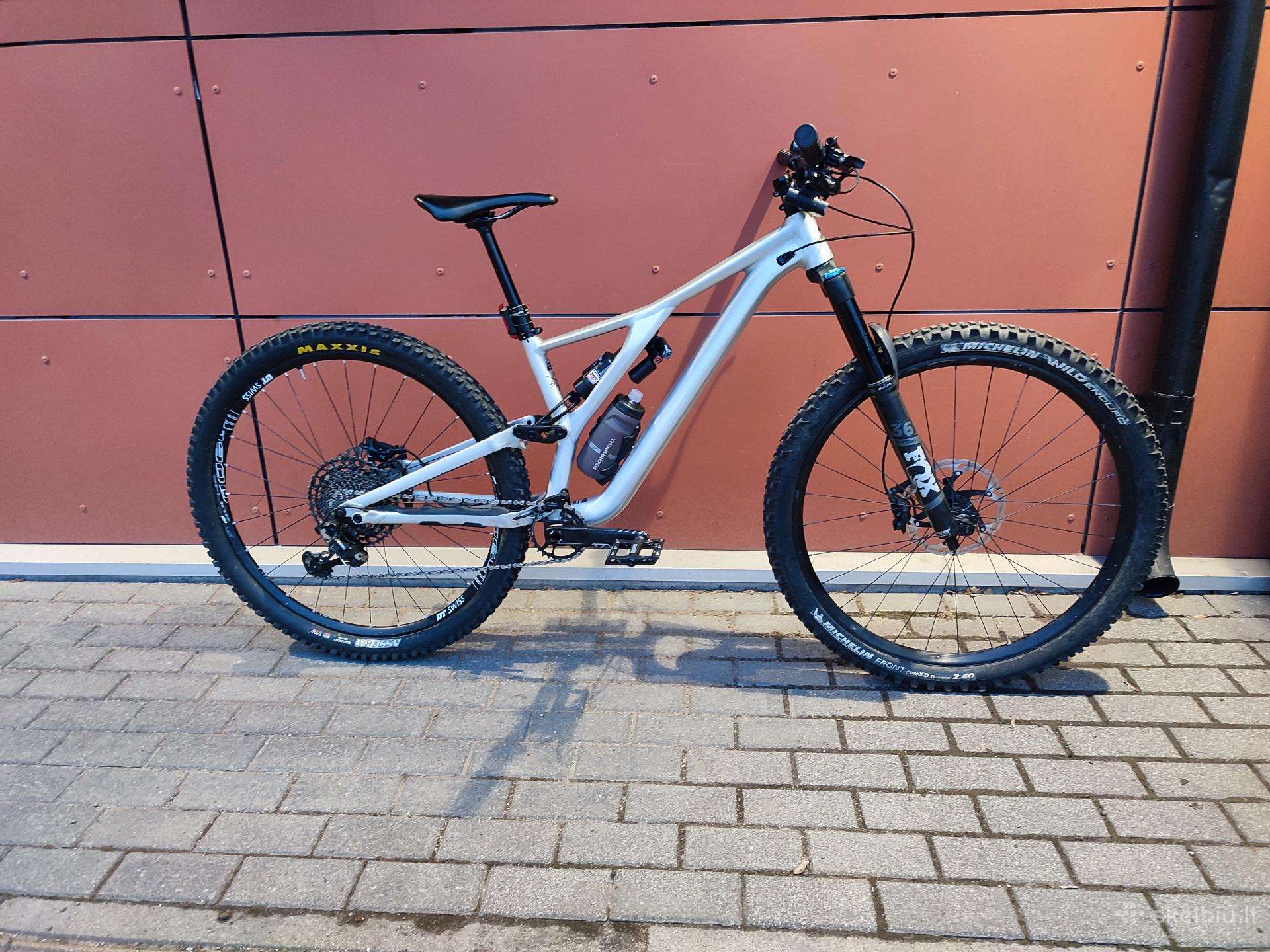 Specialized Stumjumper EVO 29" S2
