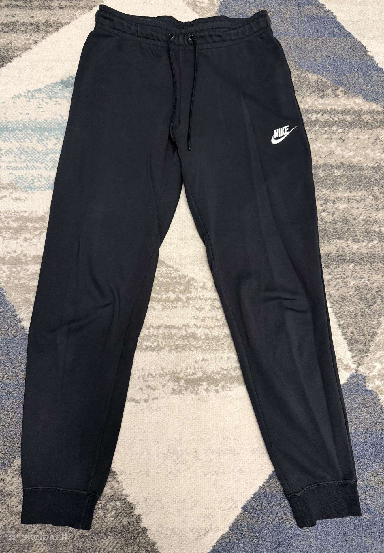 Nike sportines kelnes
