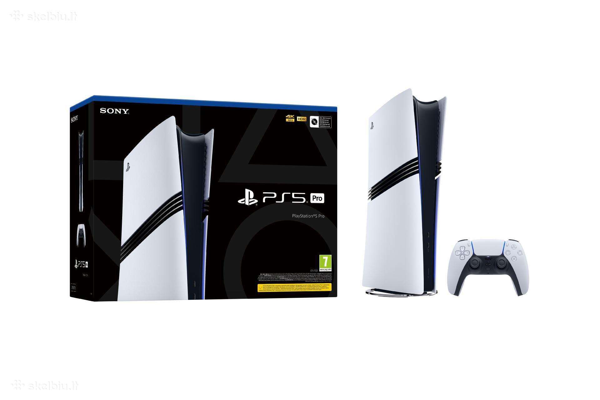 Perku Ps5 Pro