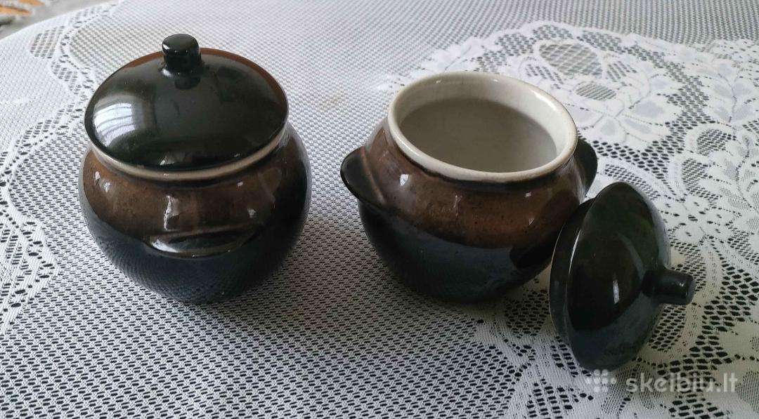 Čenakinės