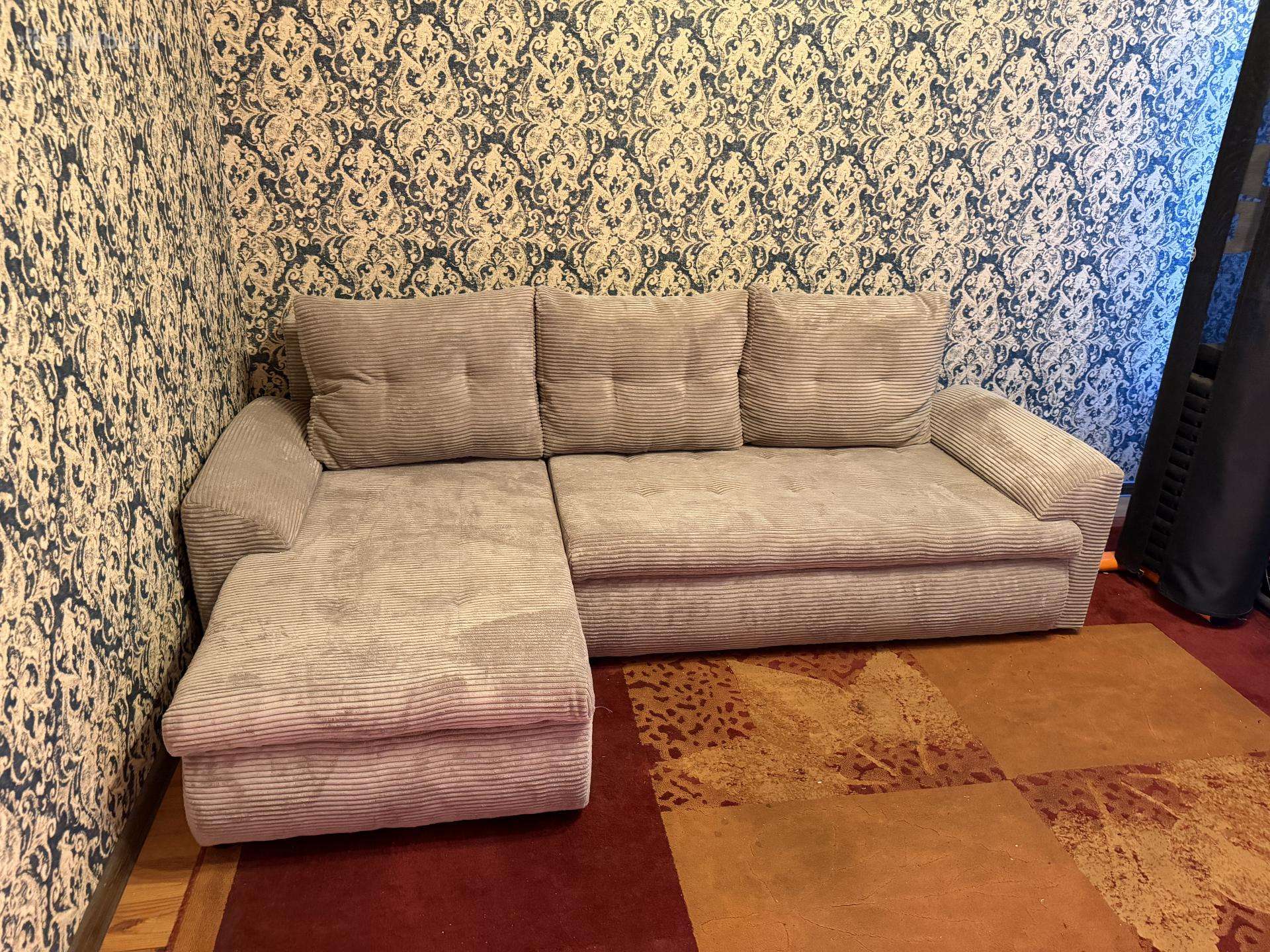 Parduodu kampa