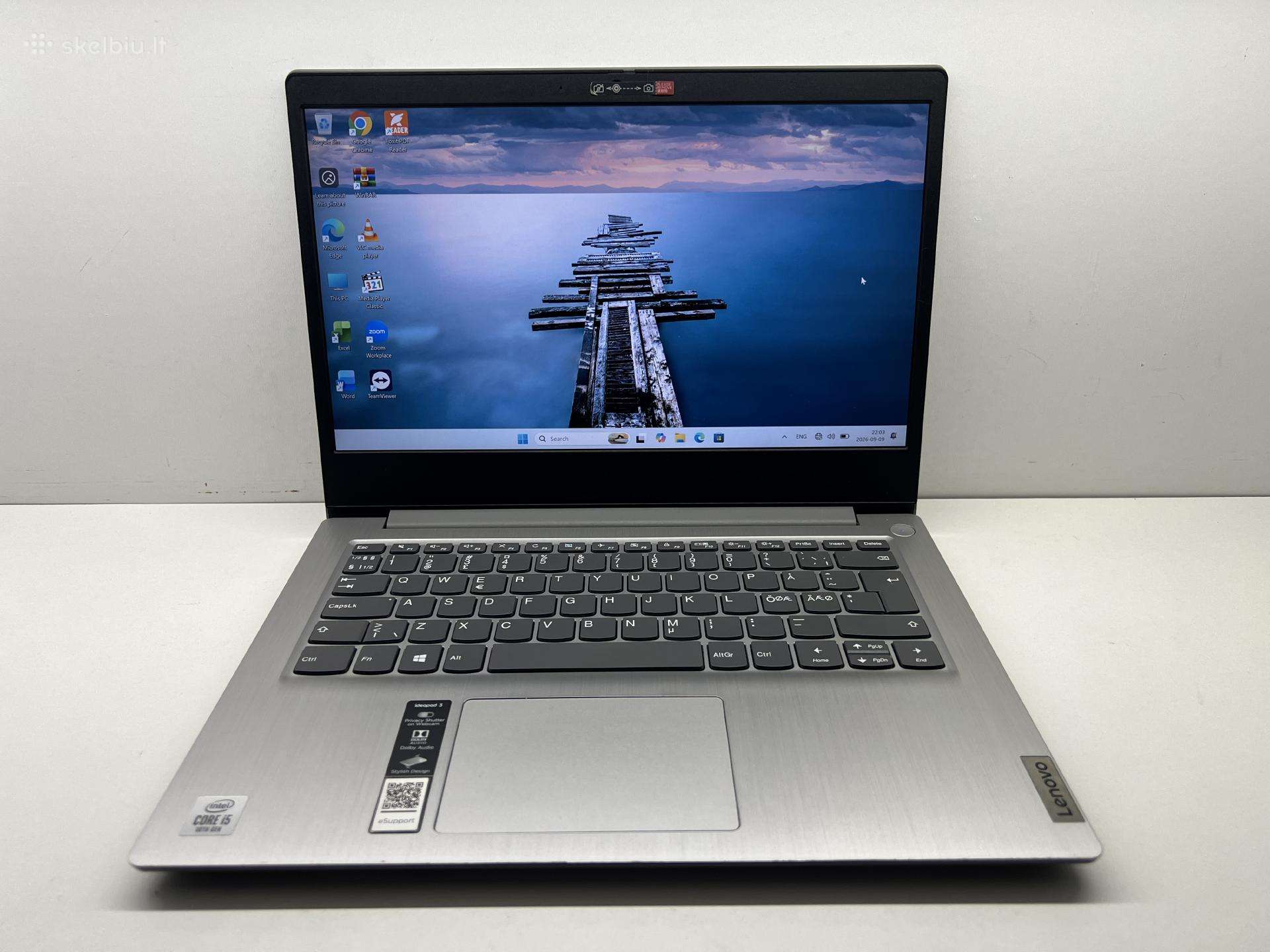 Lenovo ideapad 3
