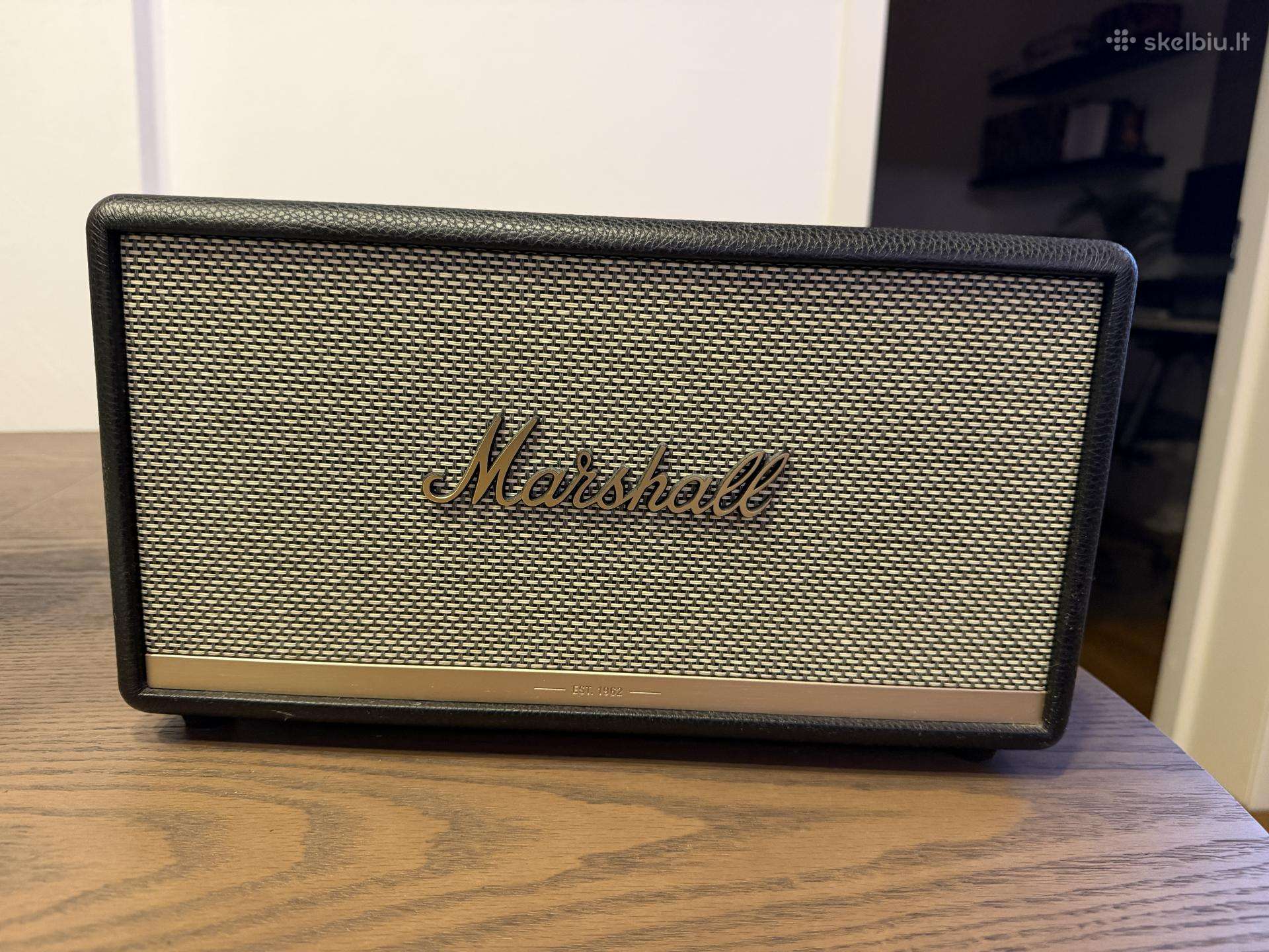Marshall Stanmore II
