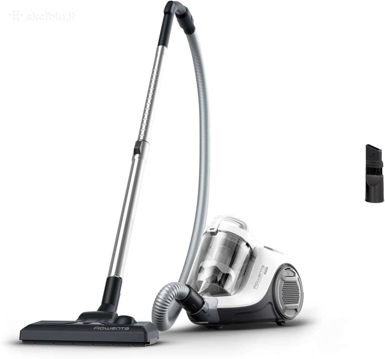 Rowenta Swift Power cikloninis dulkių siurblys