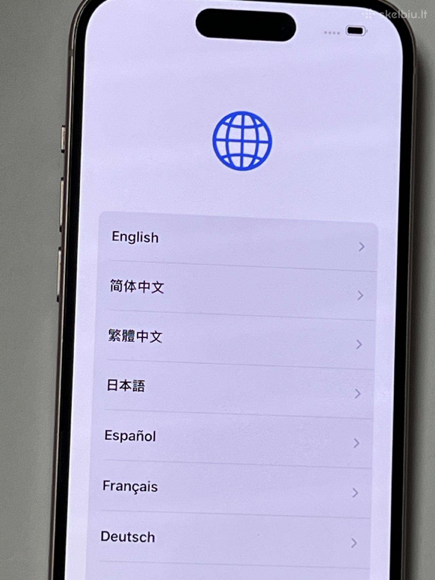 Iphone15