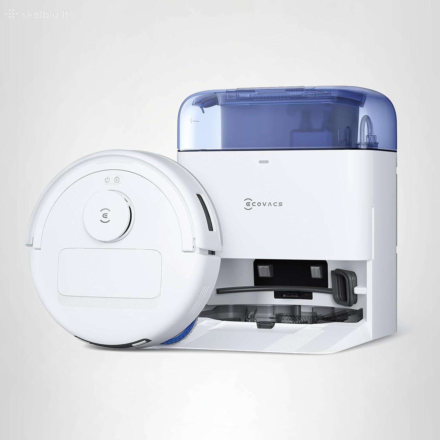 Ecovacs Deebot Mini robotas siurblys