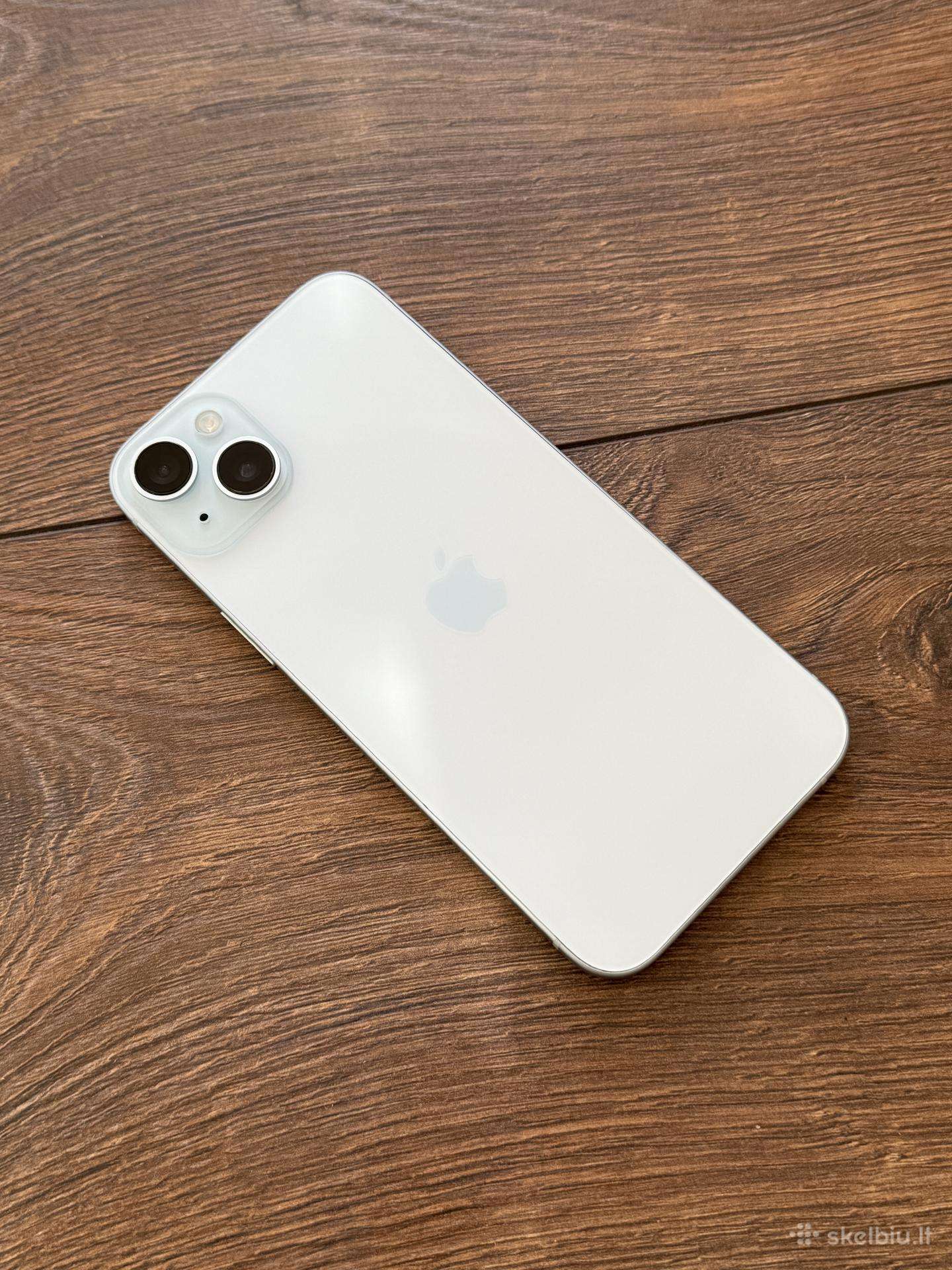 Apple iPhone 15 Plus 128gb Blue