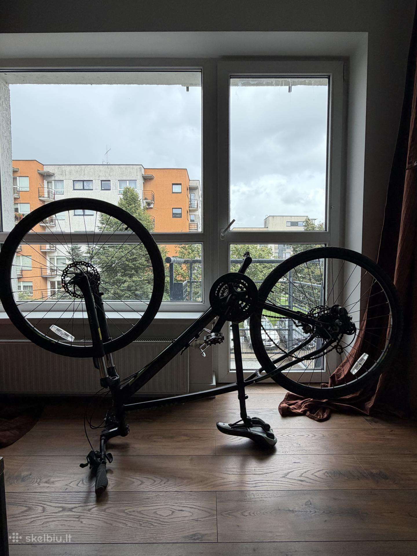 Btwin Rockrider