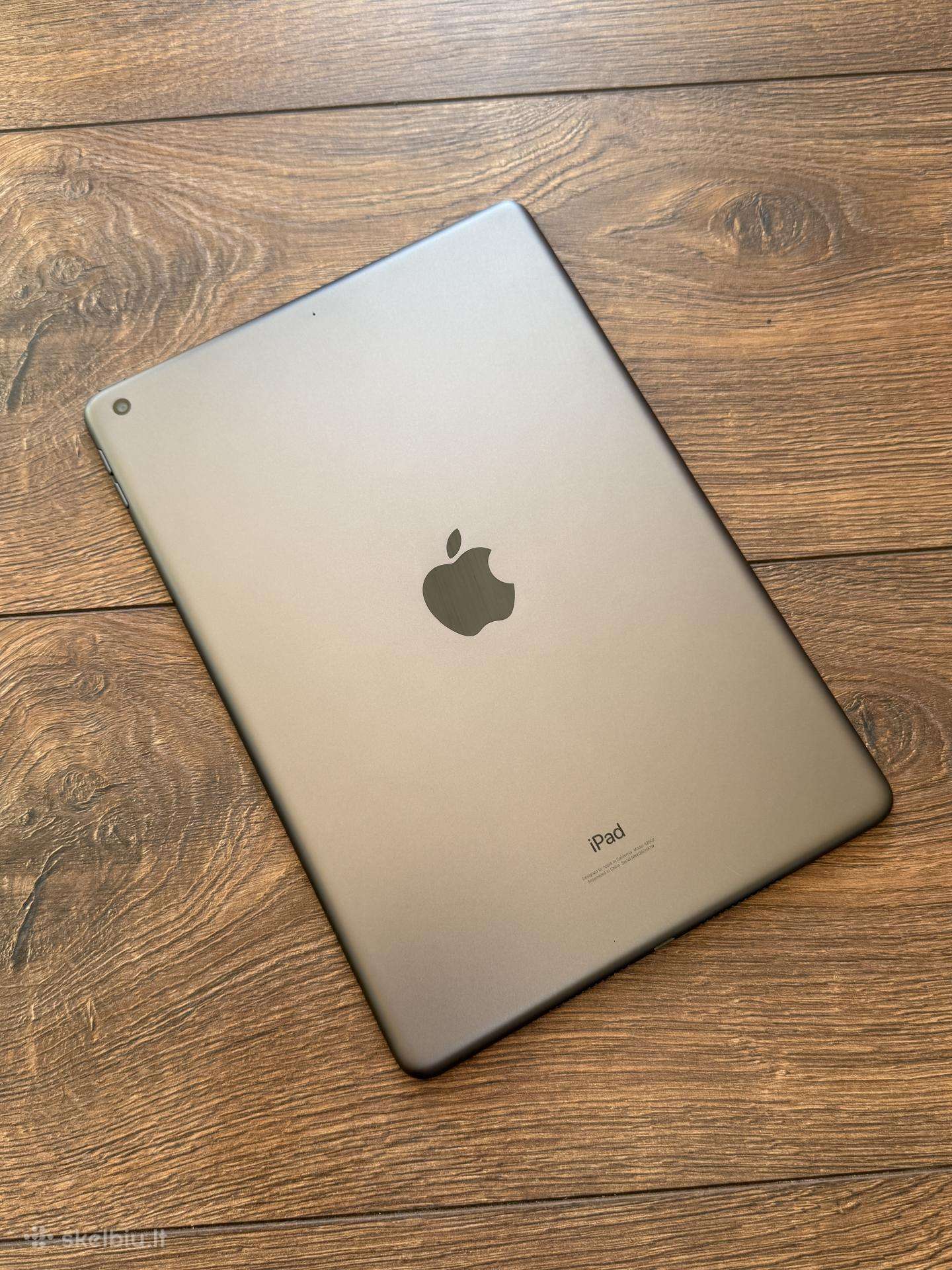 Apple iPad 9th Generation (2021) su klaviatūra