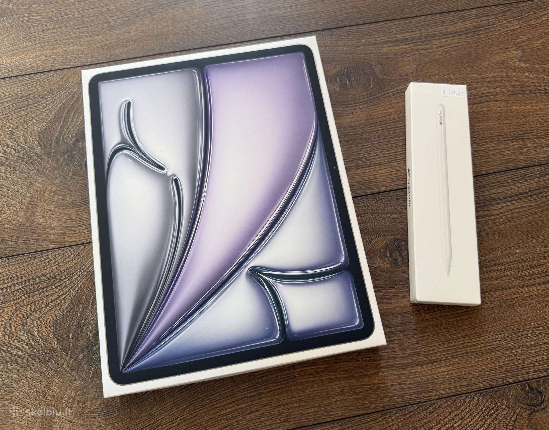Apple iPad Air M3 128gb WiFi