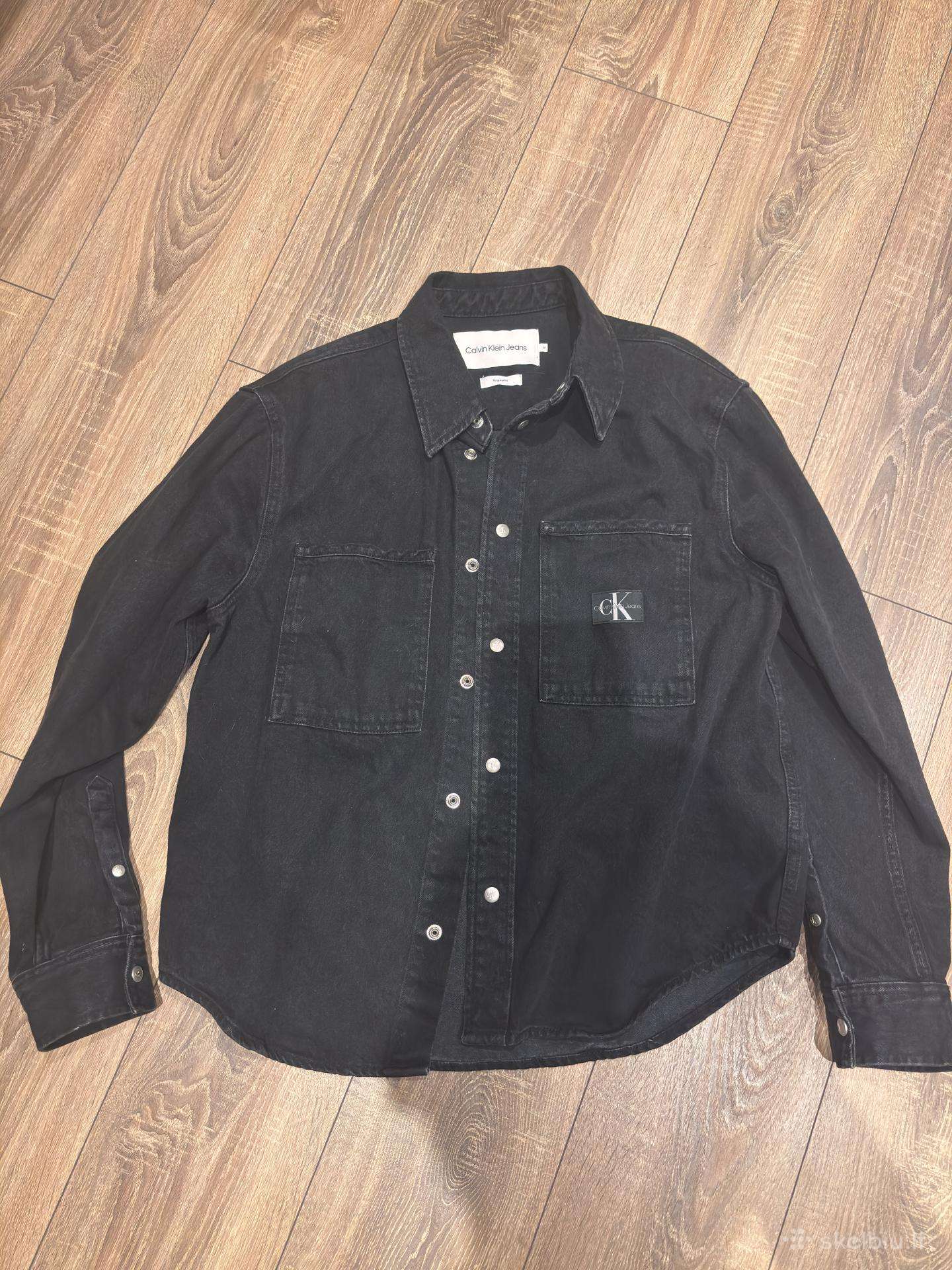 Calvin Klein complektas