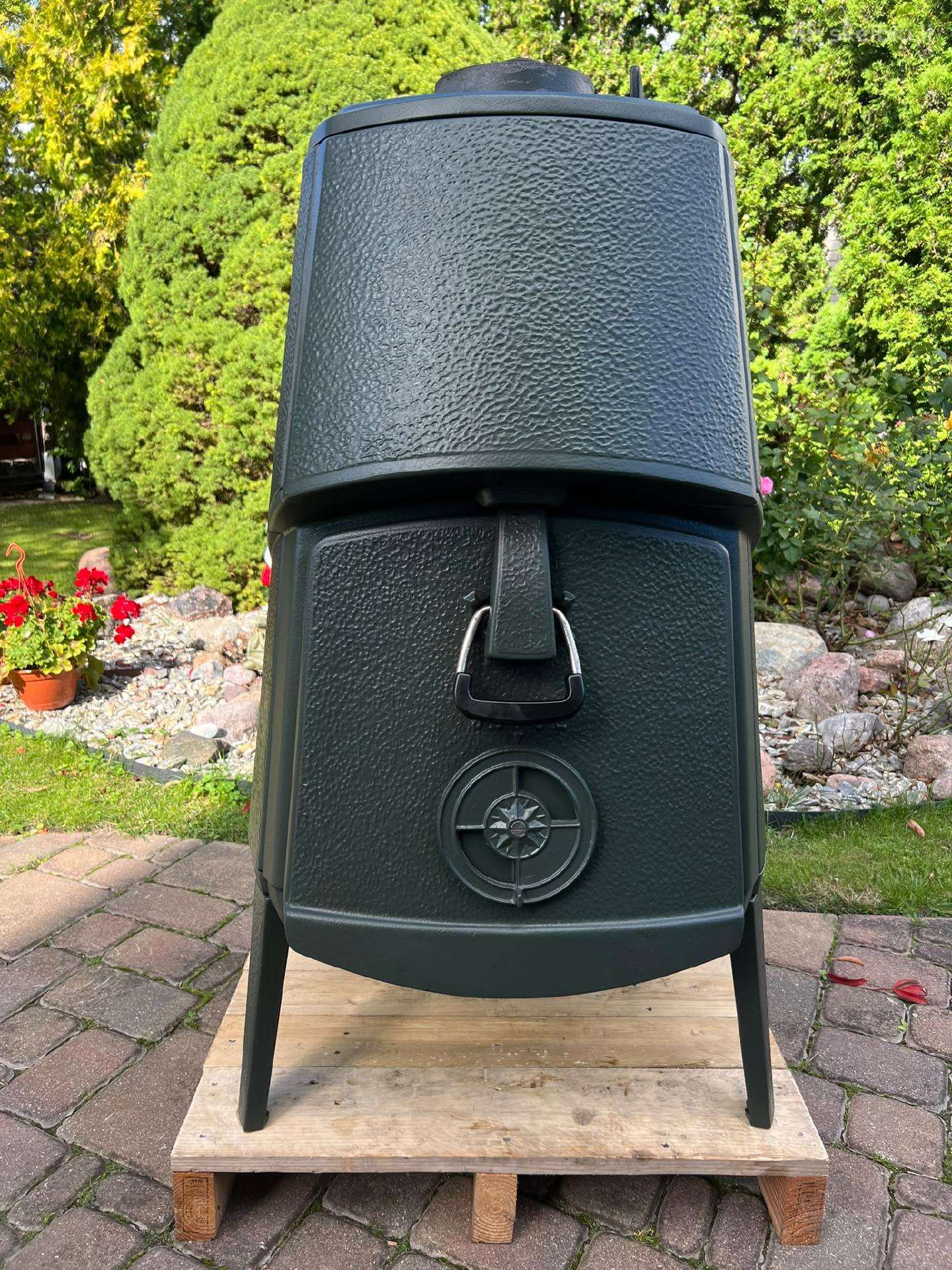 Jotul 4