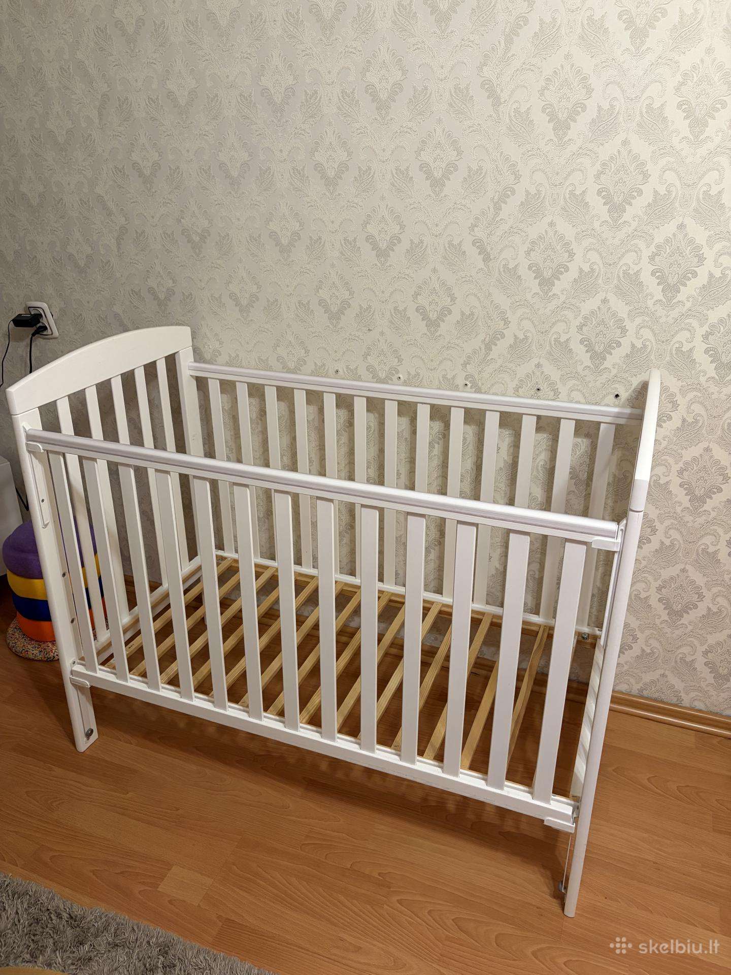 Drewex lovyte su nuleidžiamu šonu