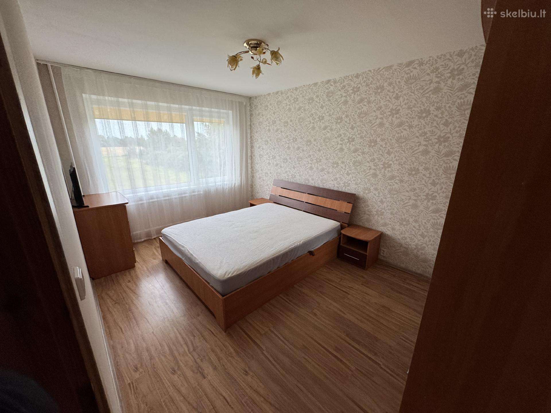 Butas Mažeikiai