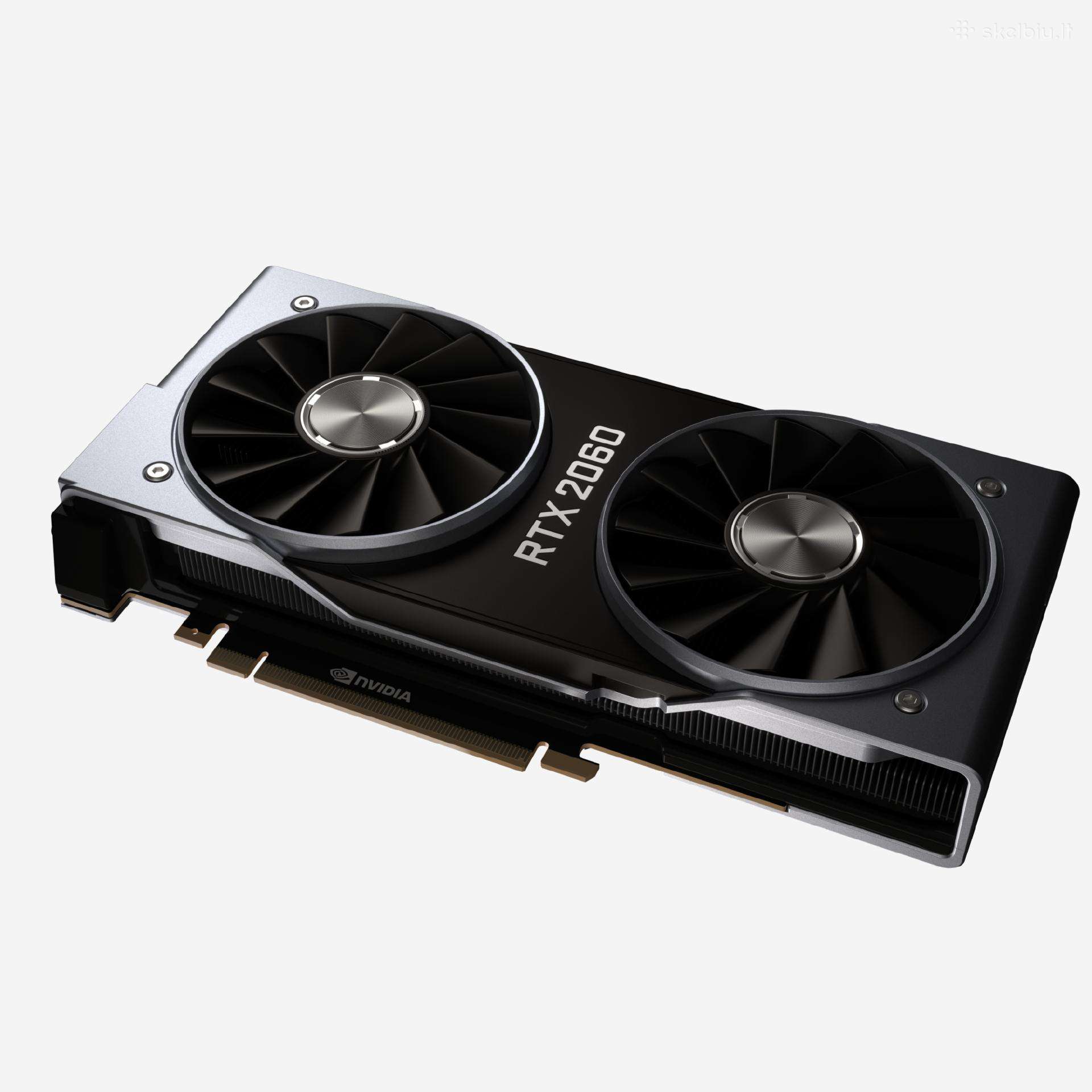 RTX 2060 2070 2080 RTX 3060 3050 3070 Ti