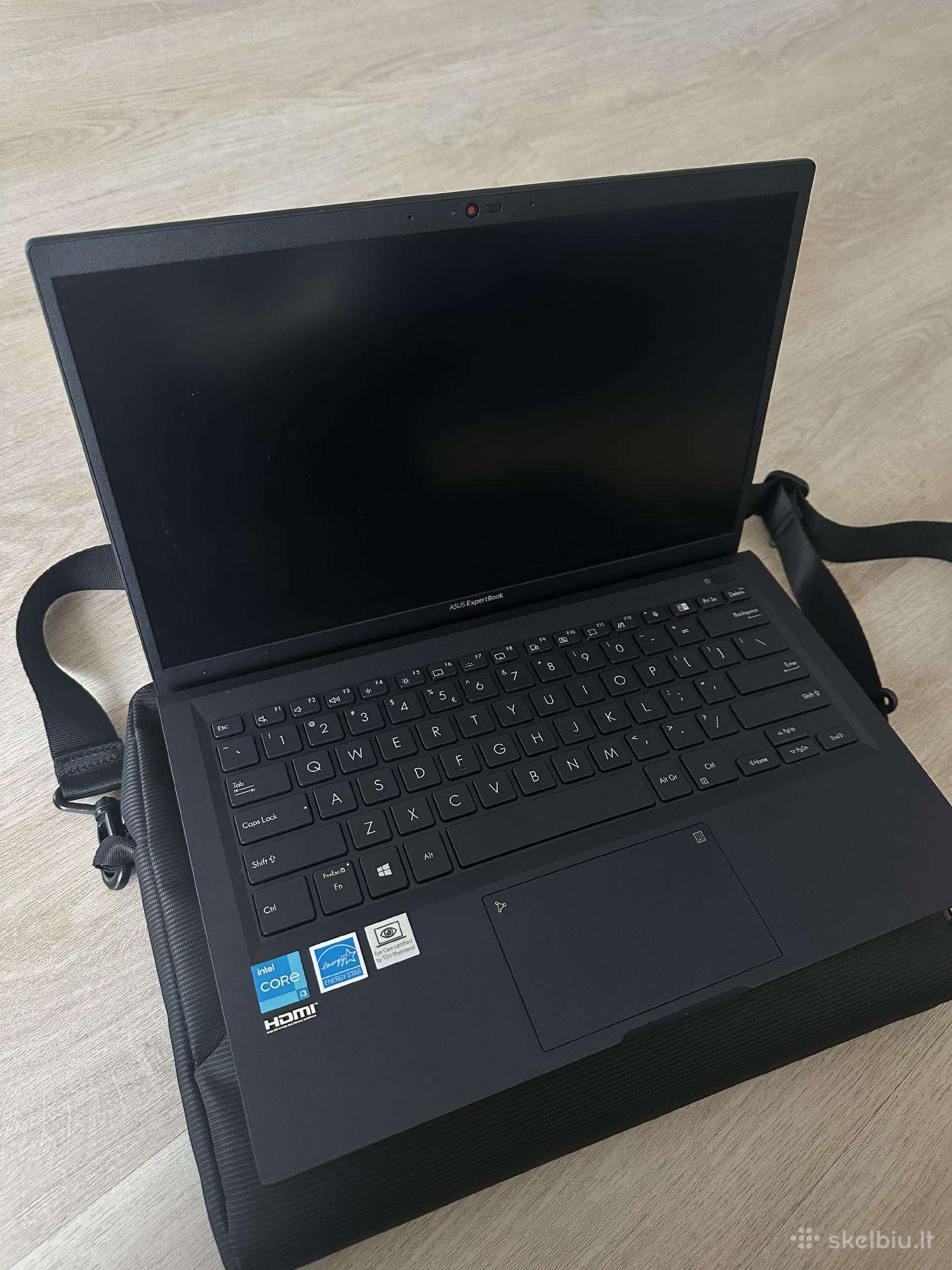 Asus Expertbook