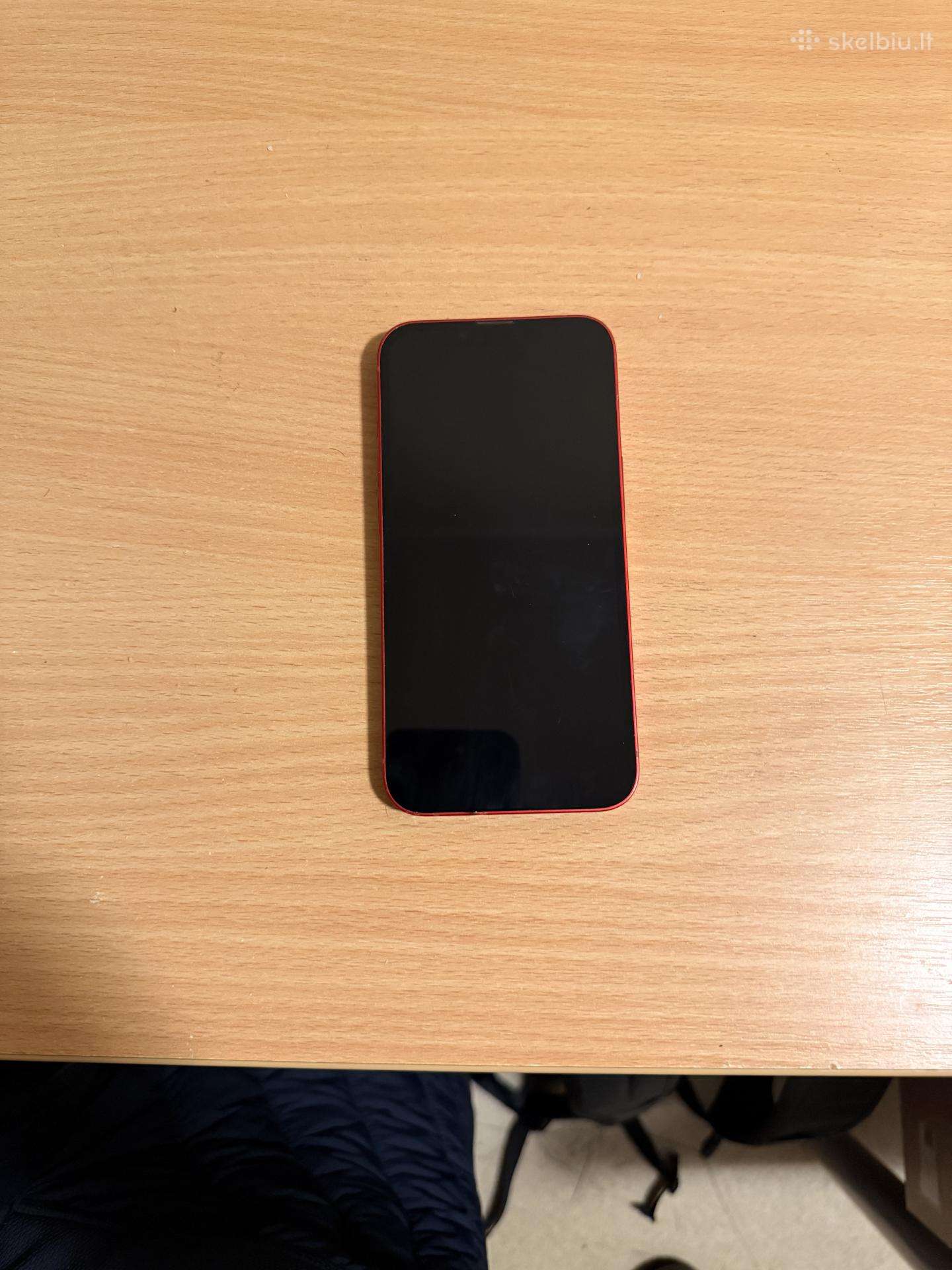 iPhone 13 128gb