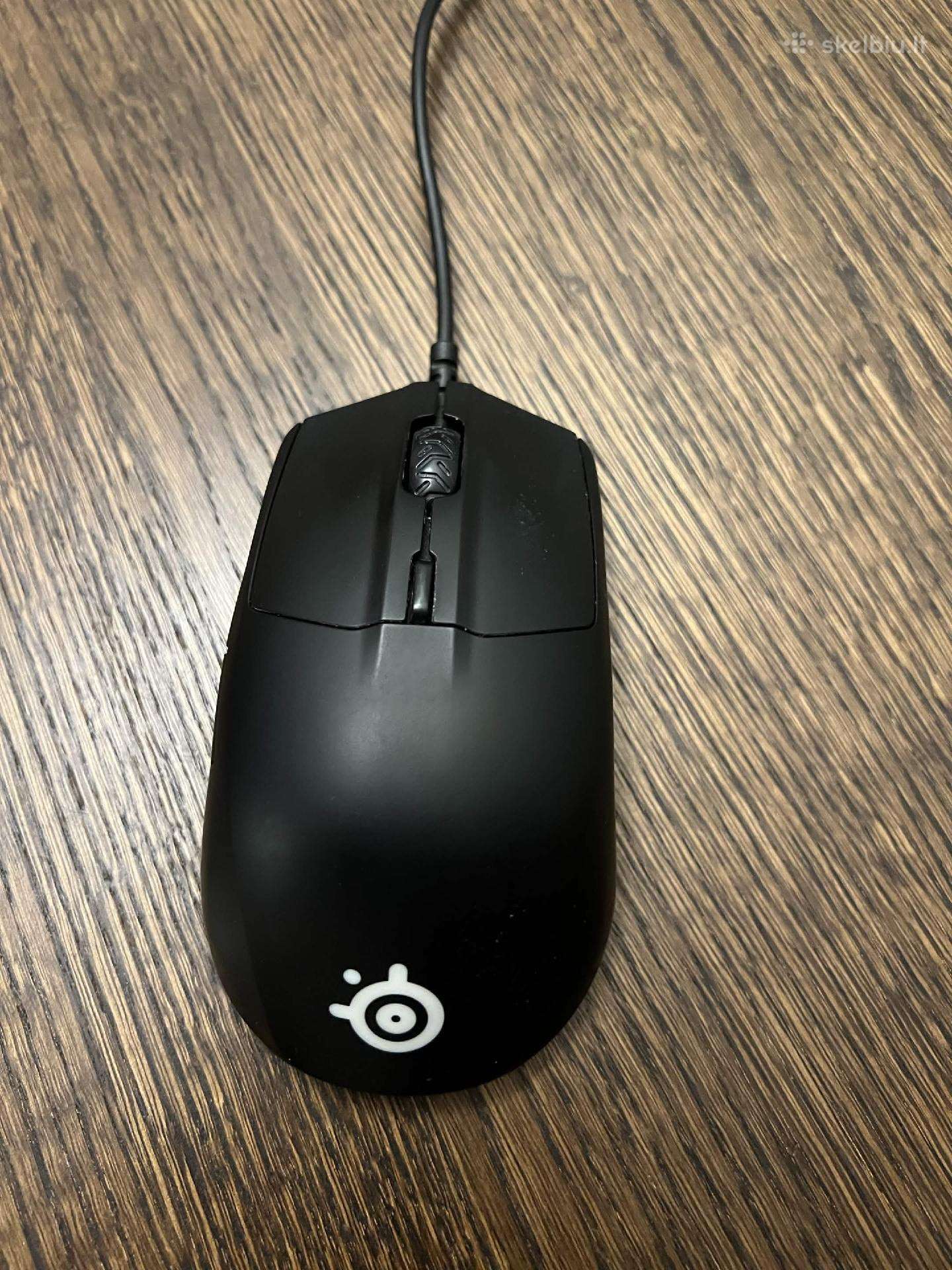 Steelseries Rival 3 laidinė gaming pelytė